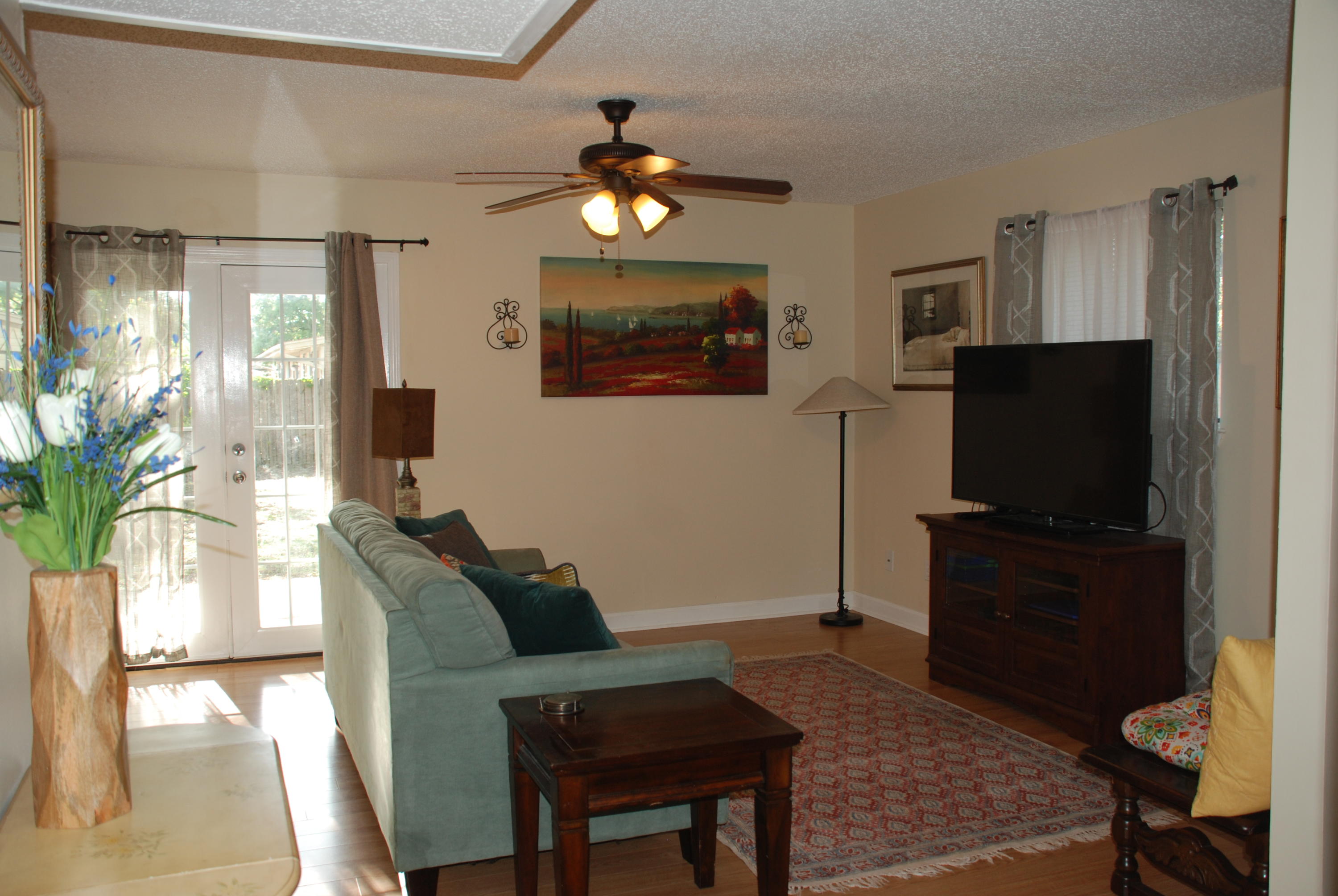 CAPE T/H - Residential