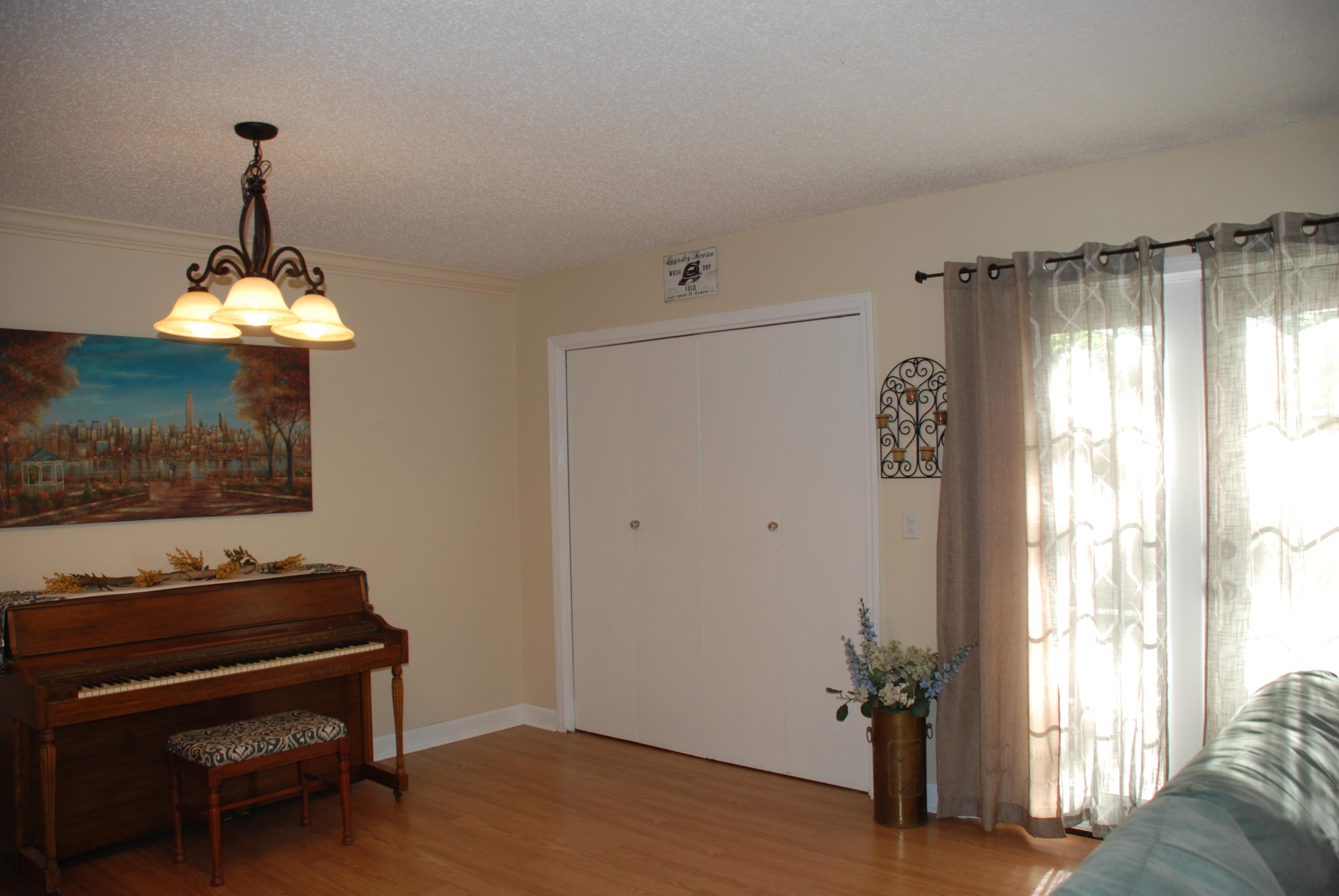 CAPE T/H - Residential