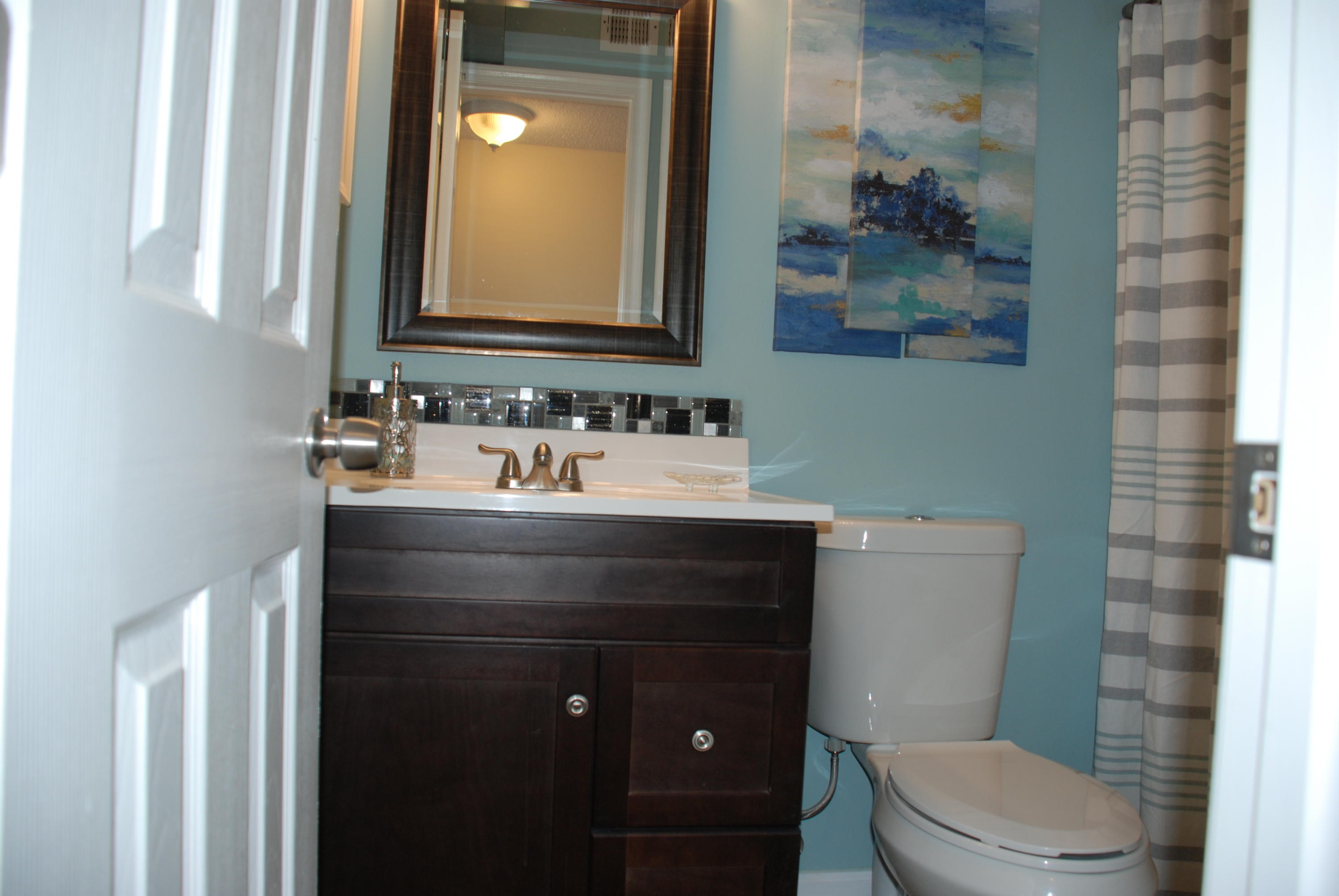 CAPE T/H - Residential