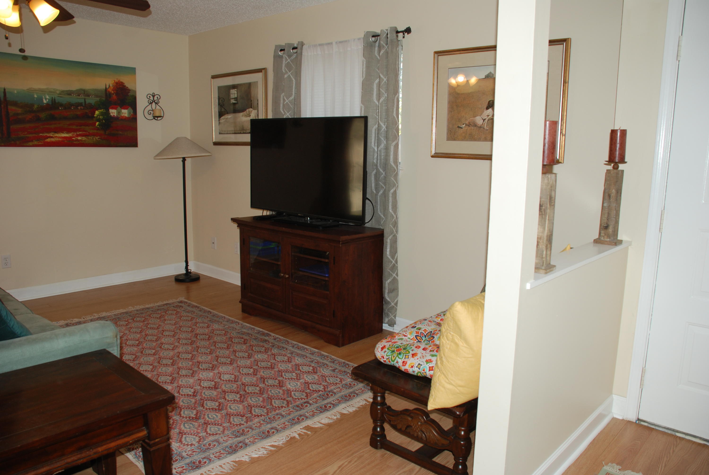 CAPE T/H - Residential