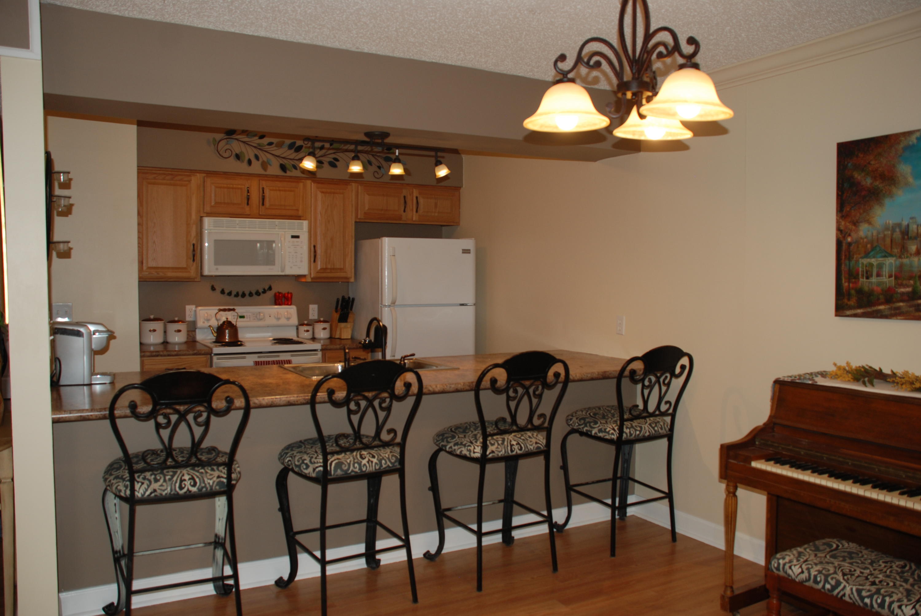 CAPE T/H - Residential