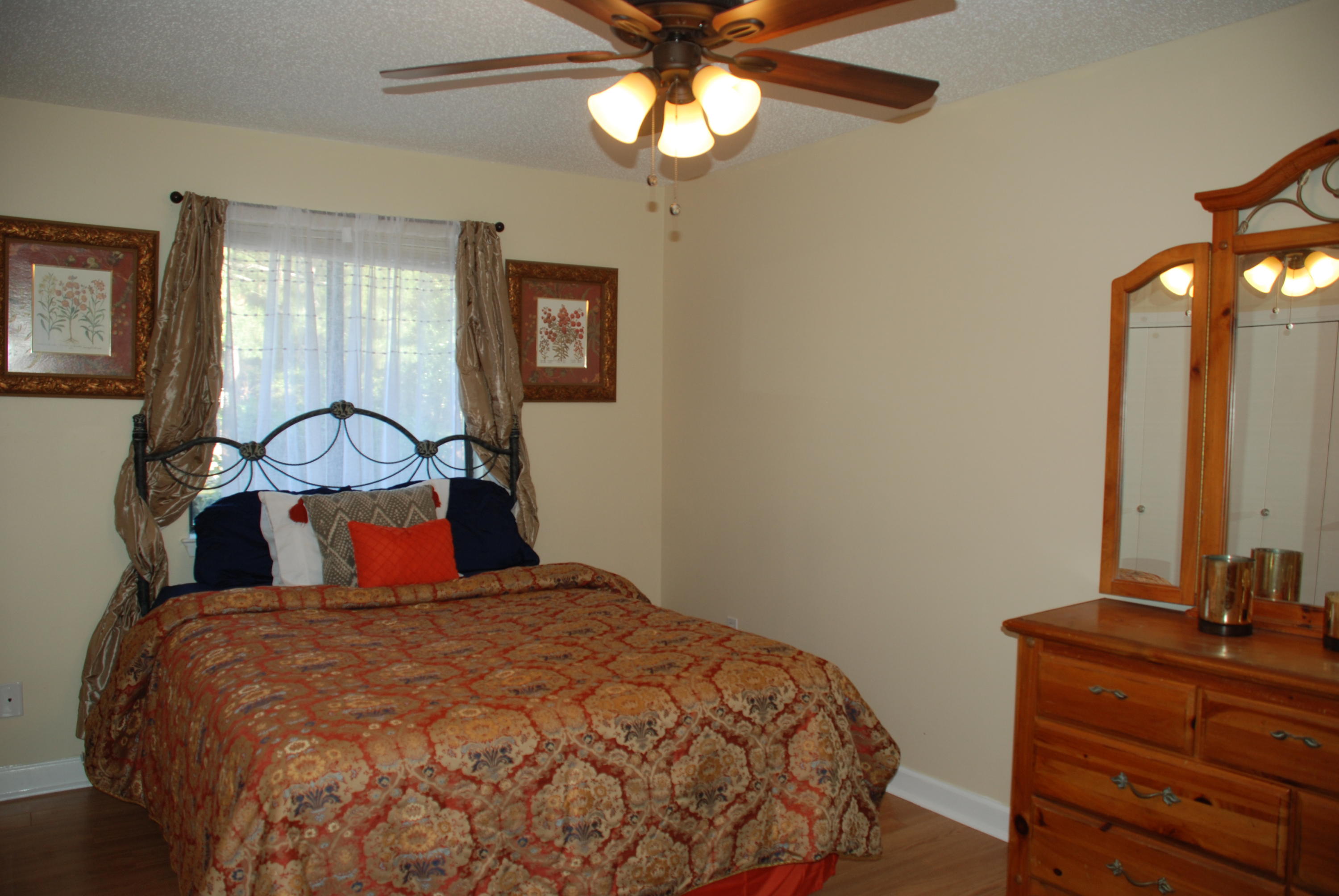 CAPE T/H - Residential