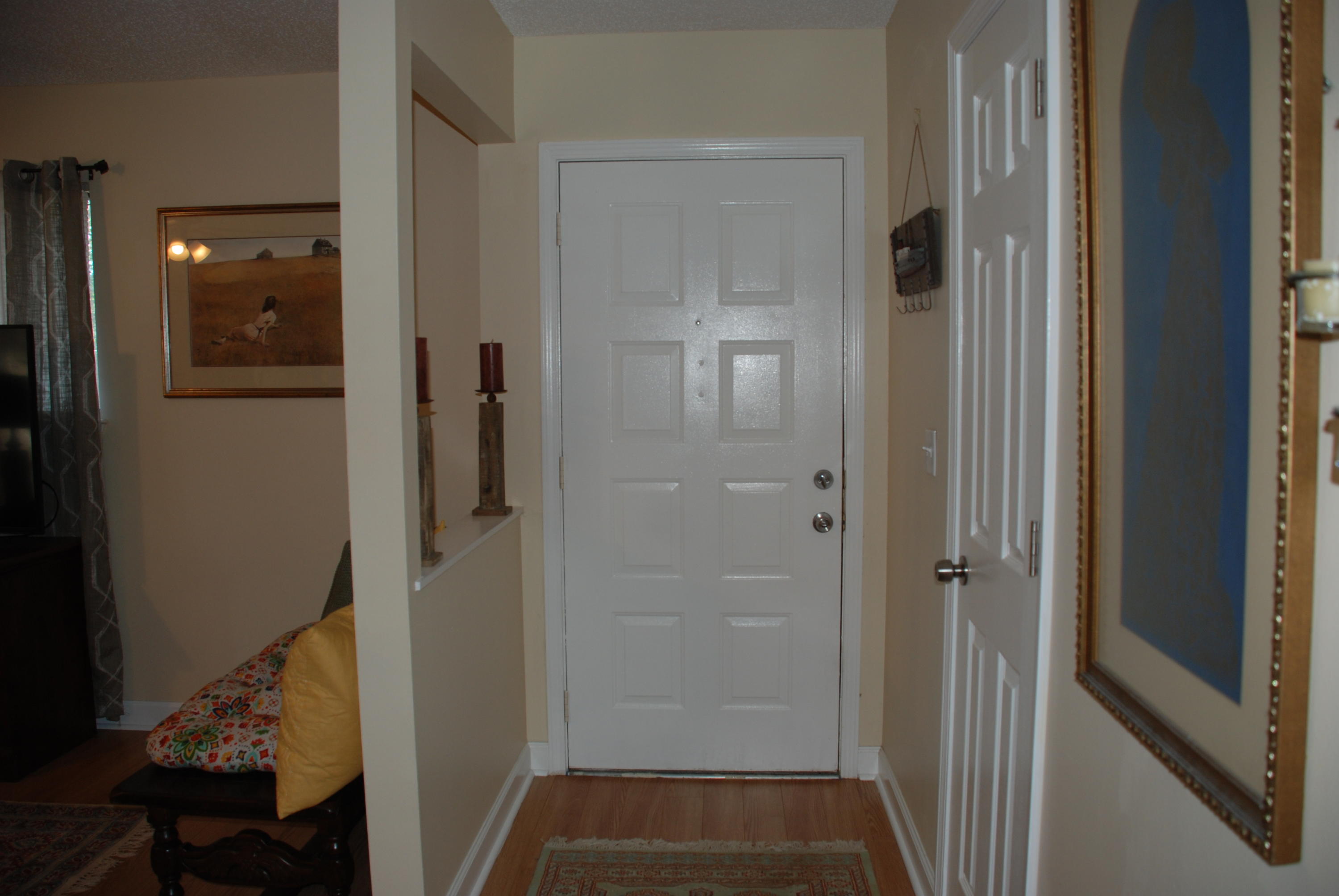 CAPE T/H - Residential