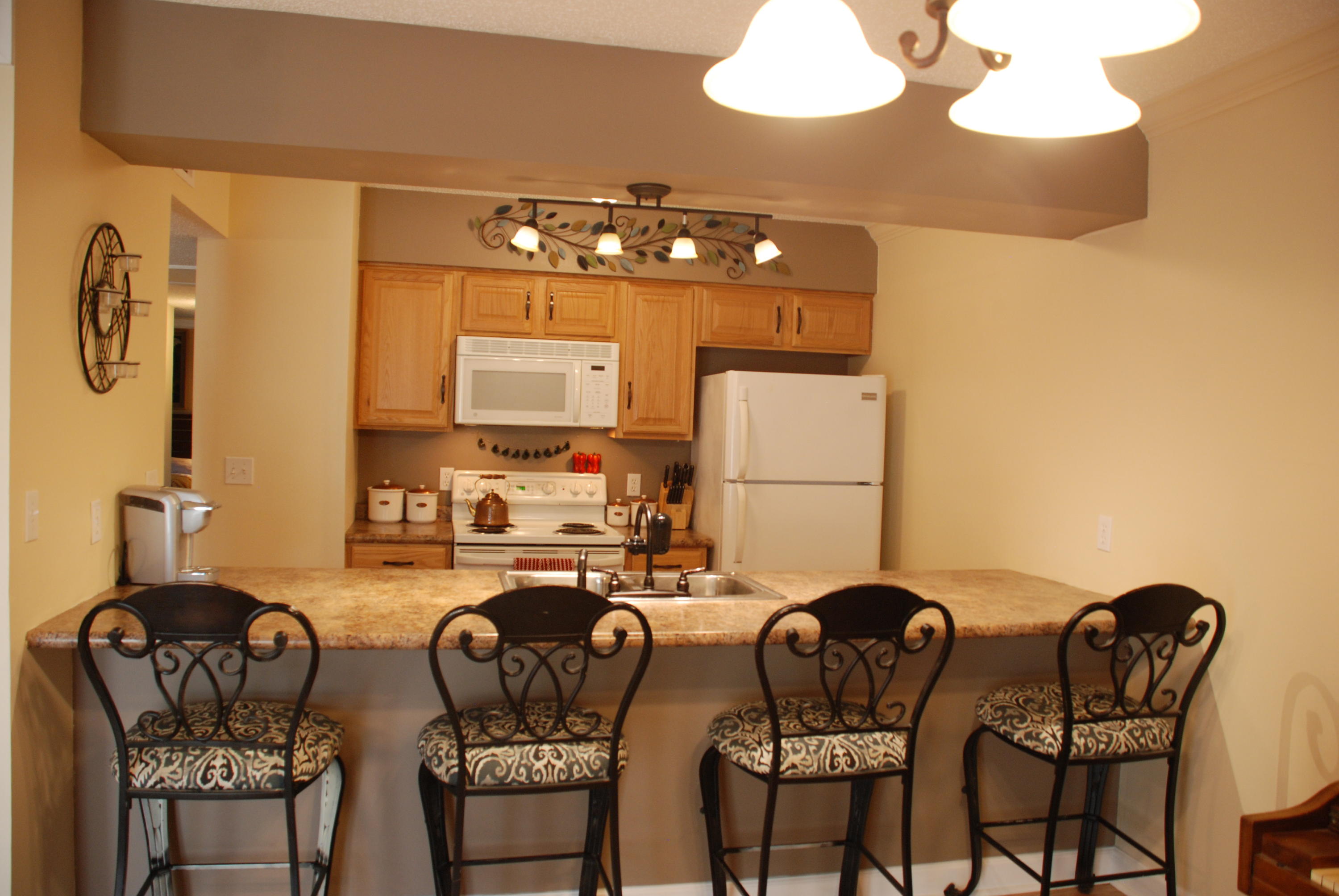 CAPE T/H - Residential