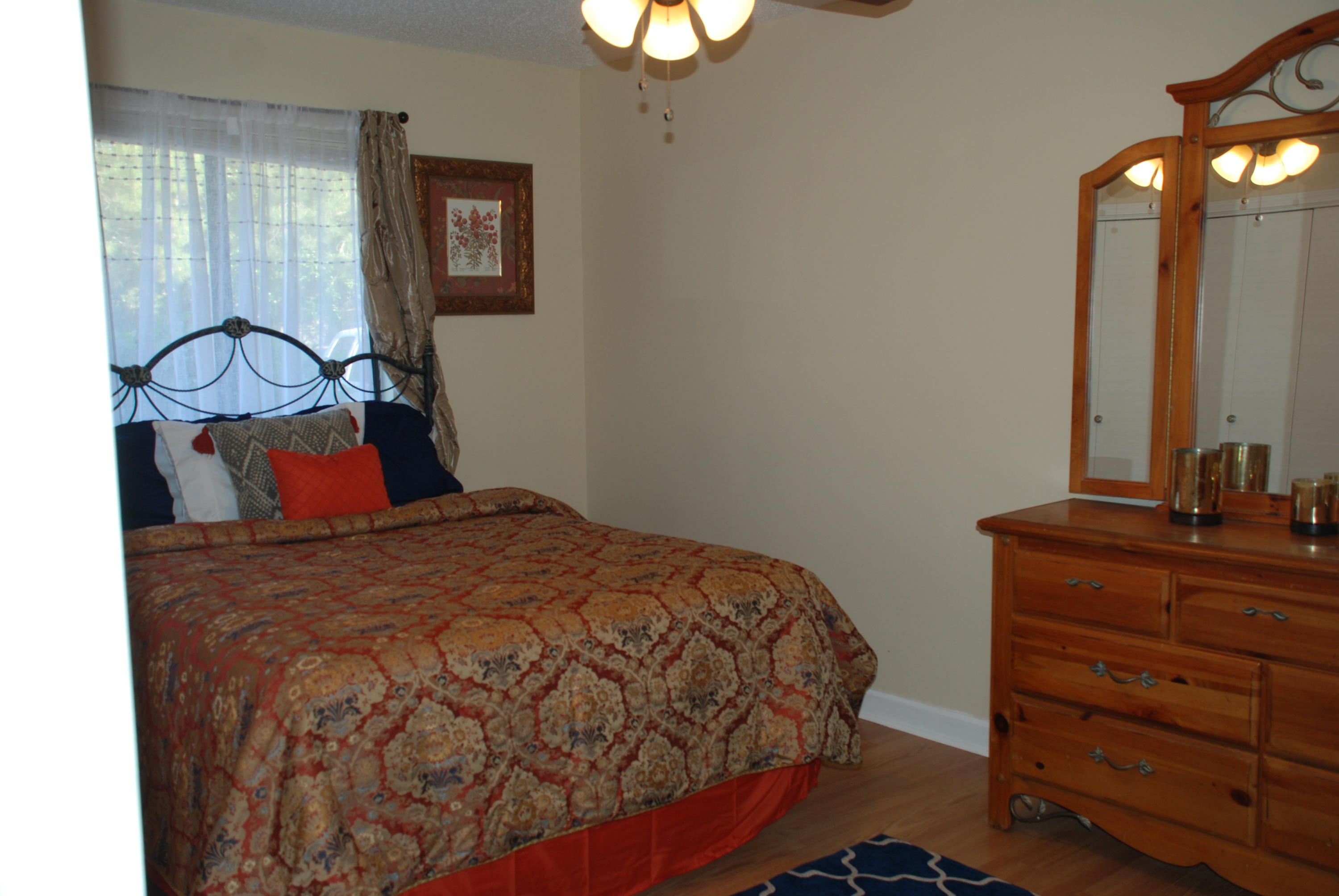 CAPE T/H - Residential