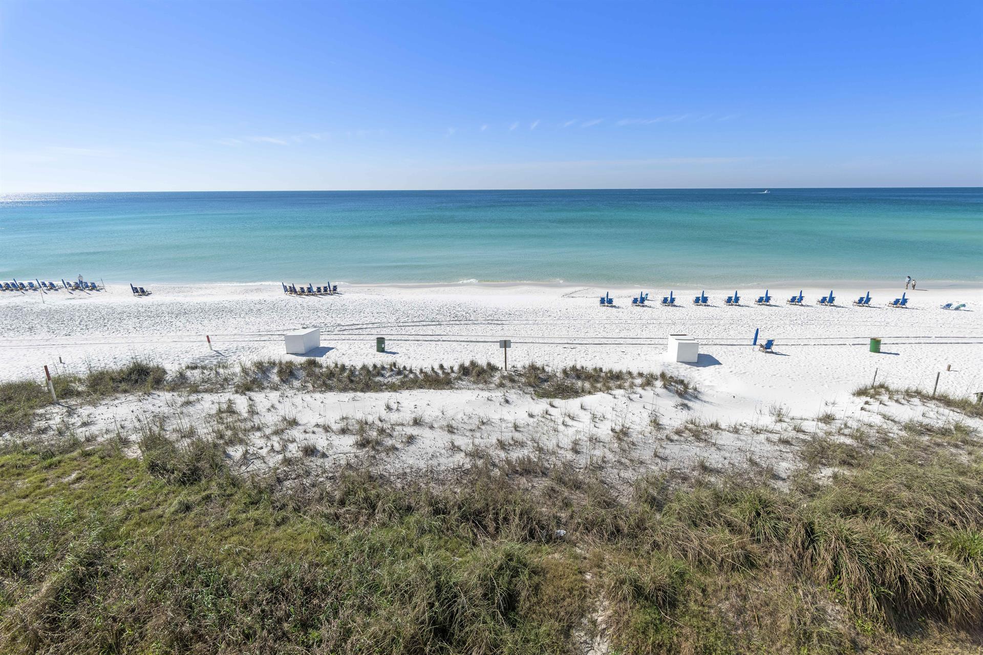 SEAFARER CONDO - Residential