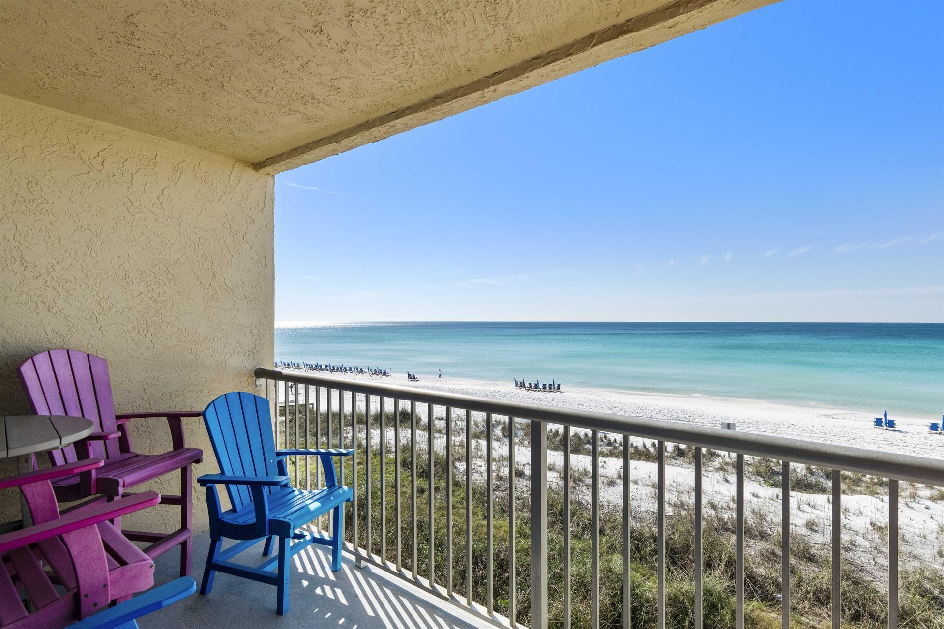 SEAFARER CONDO - Residential