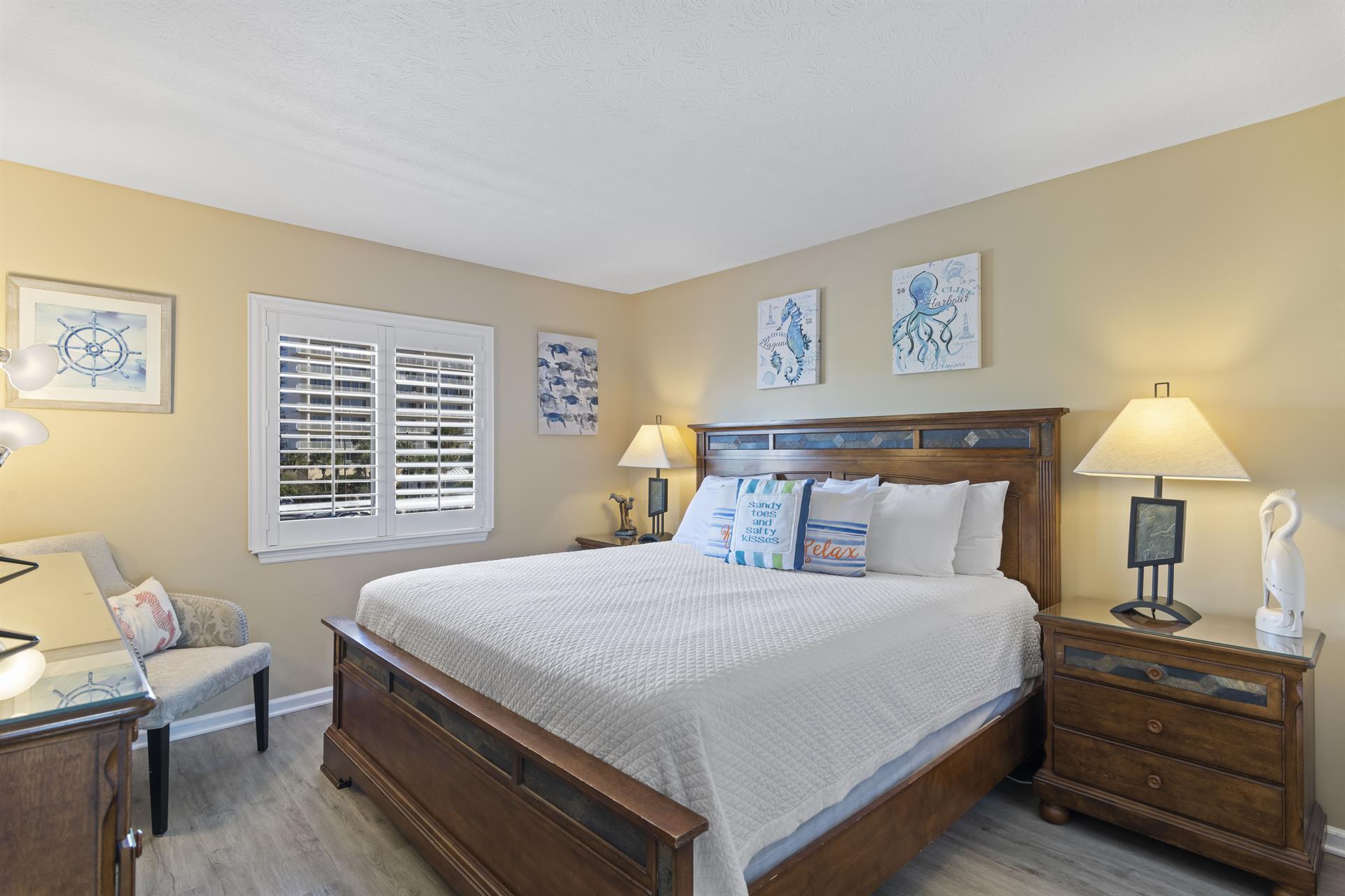 SEAFARER CONDO - Residential