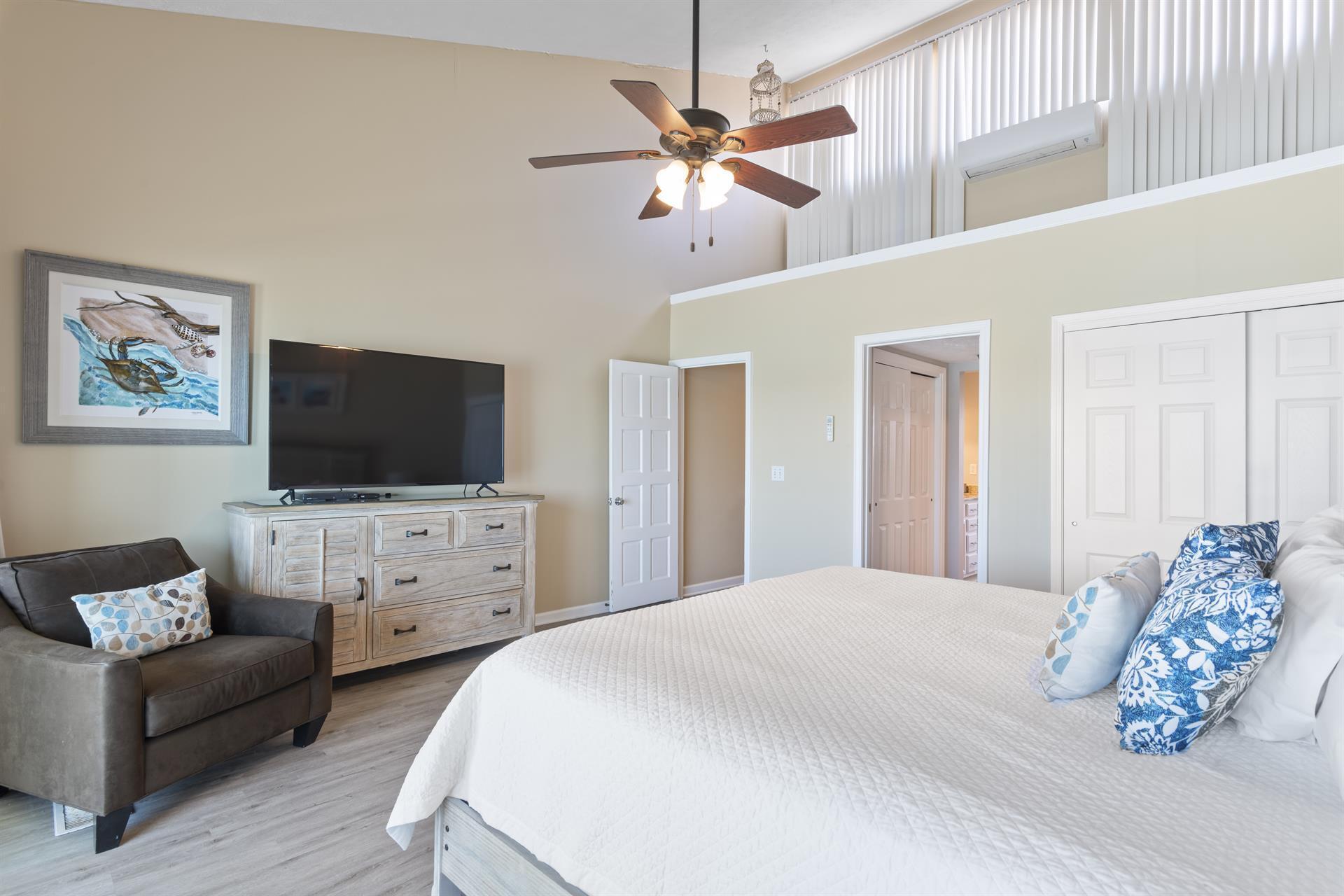 SEAFARER CONDO - Residential