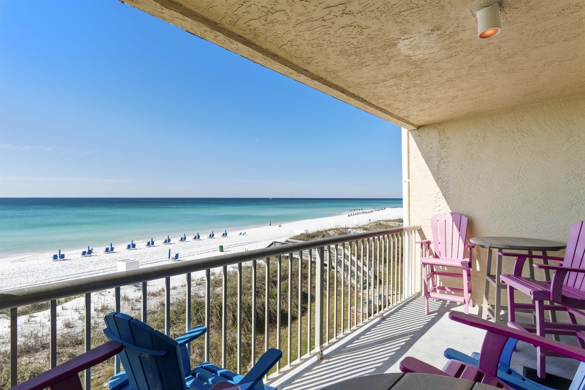 SEAFARER CONDO - Residential