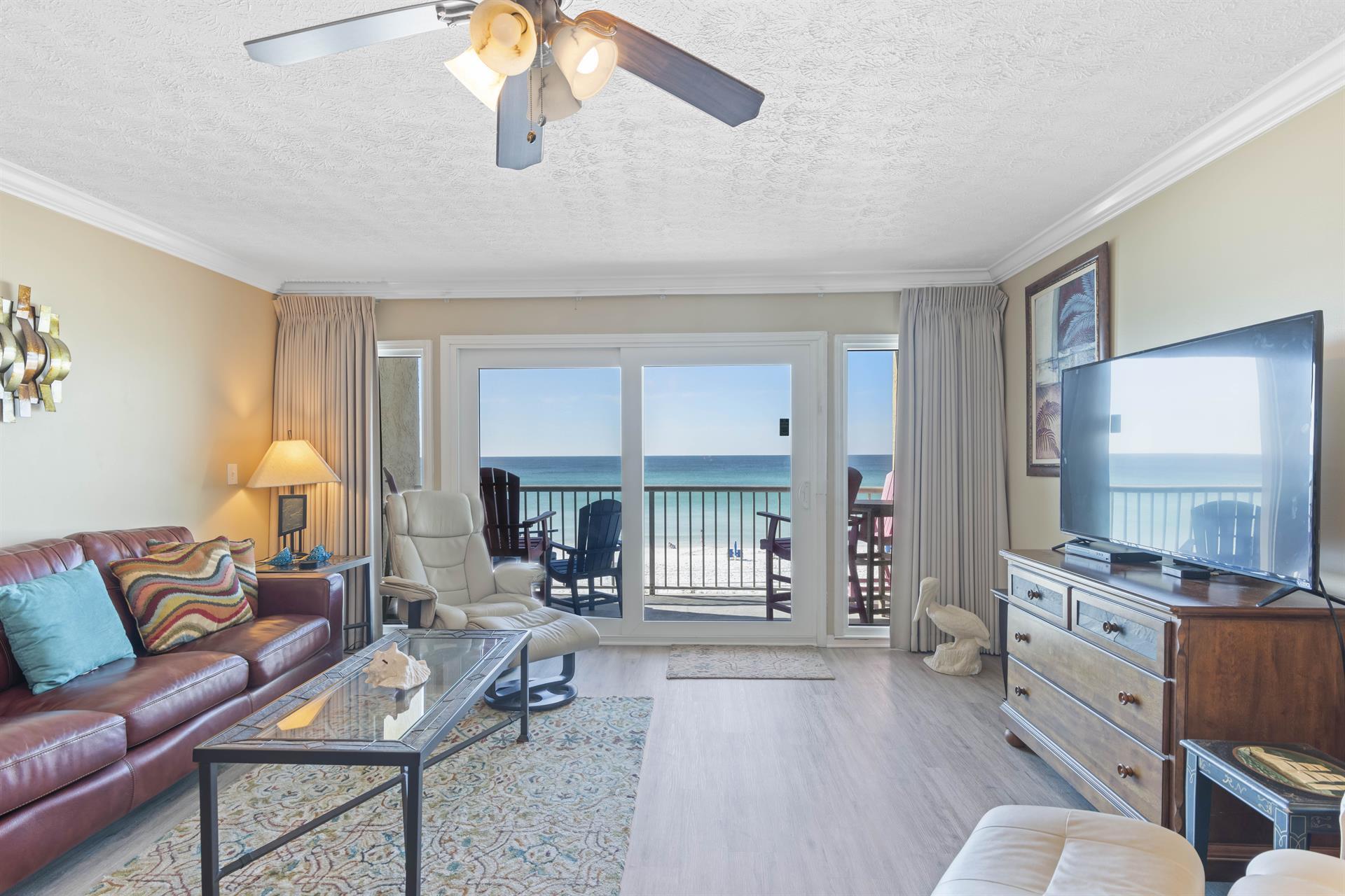 SEAFARER CONDO - Residential