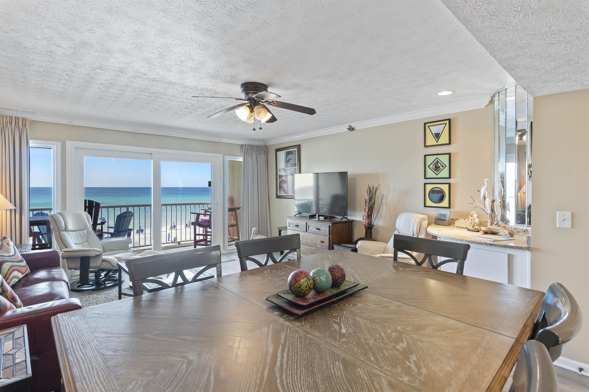 SEAFARER CONDO - Residential