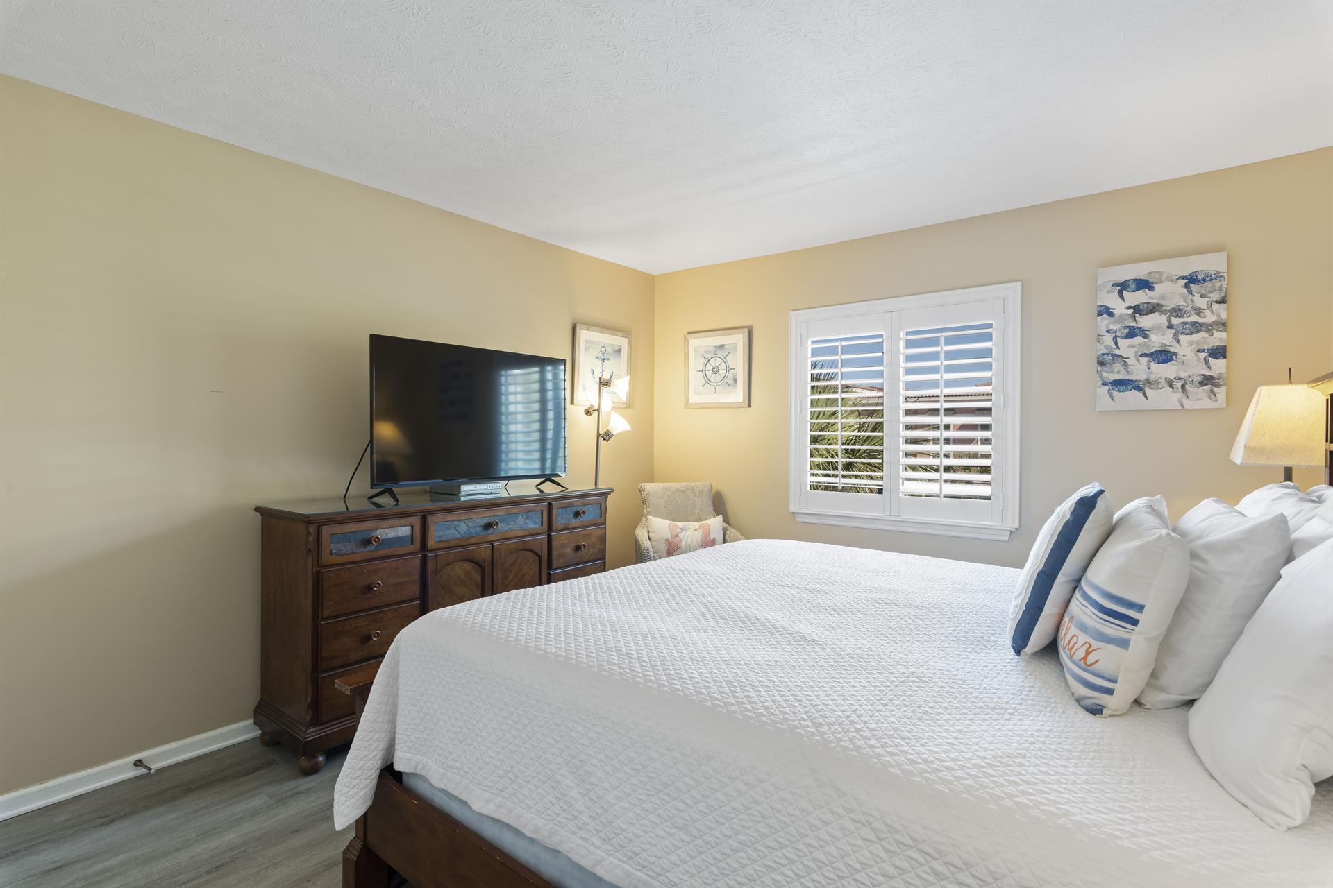 SEAFARER CONDO - Residential