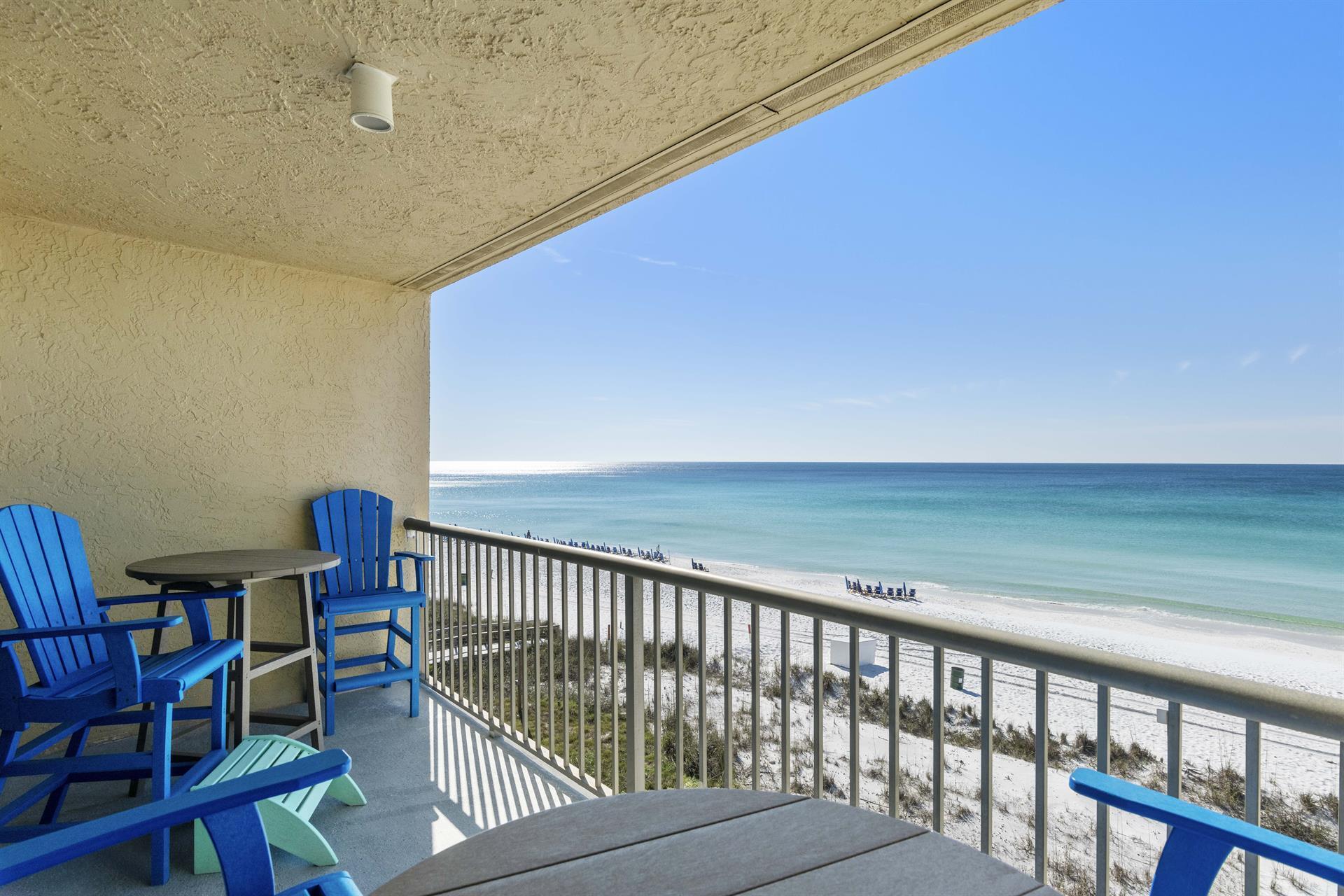 SEAFARER CONDO - Residential