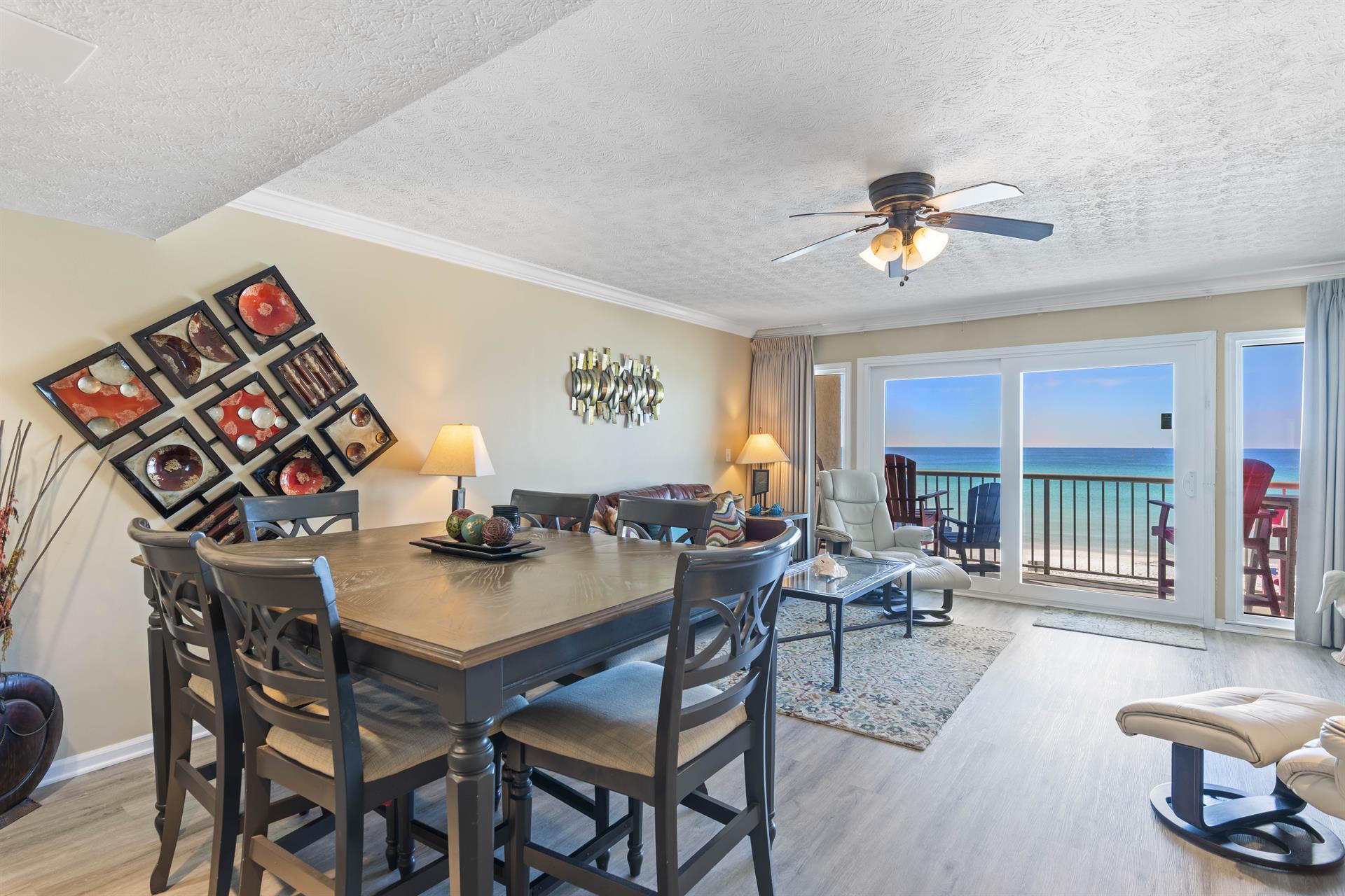 SEAFARER CONDO - Residential
