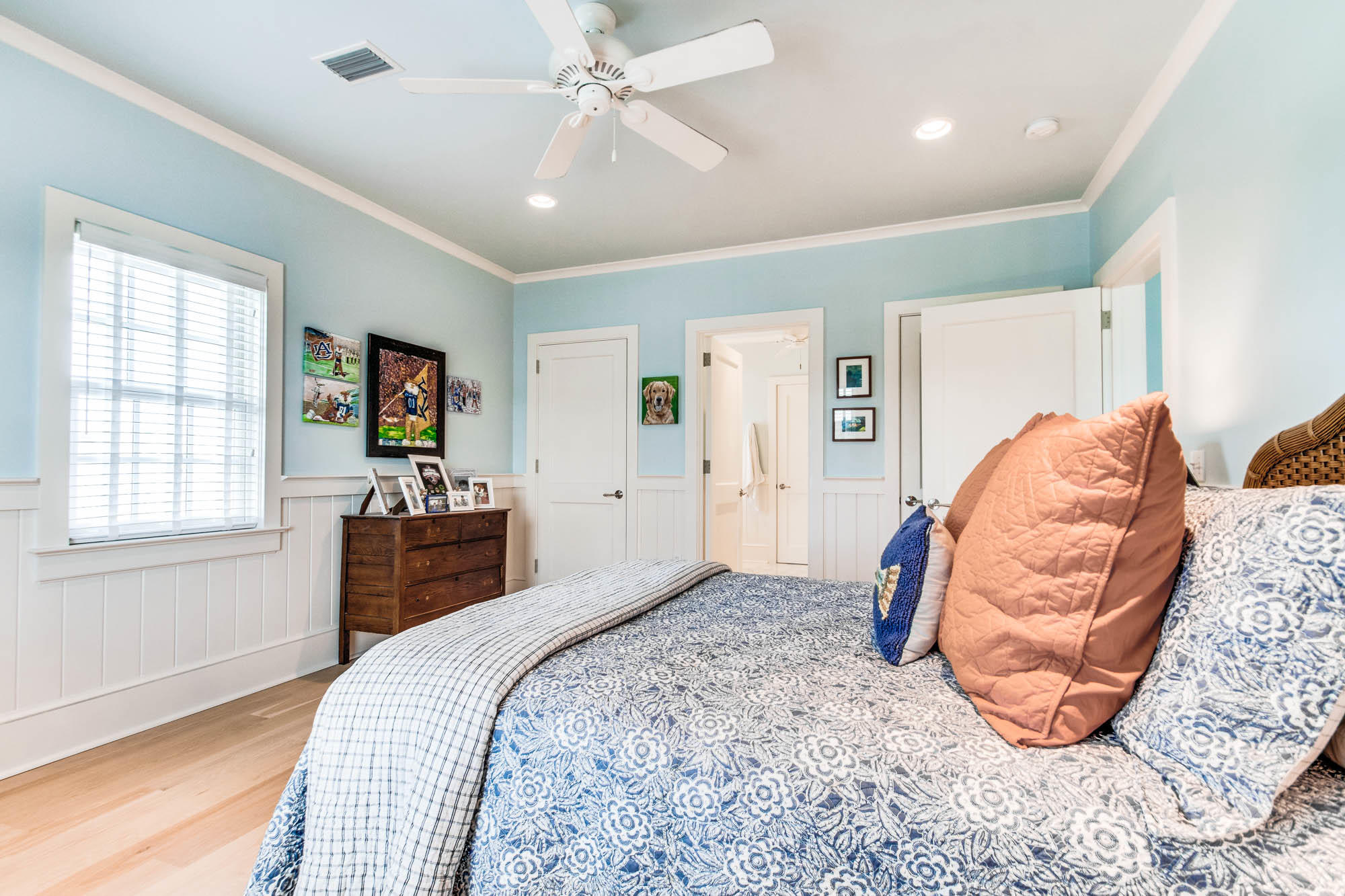 GRAYTON BEACH - Residential