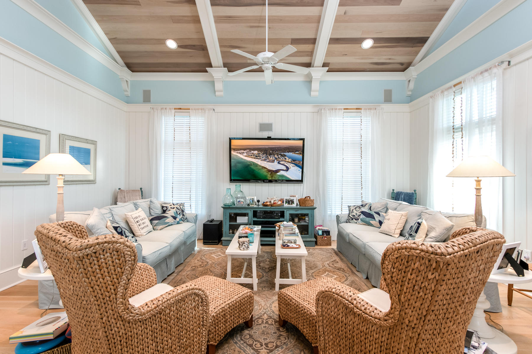 GRAYTON BEACH - Residential