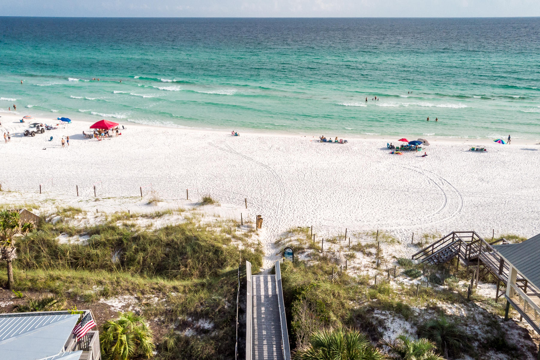 GRAYTON BEACH - Residential