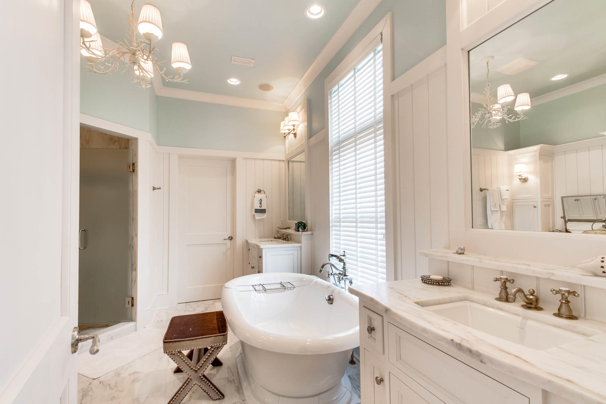 GRAYTON BEACH - Residential