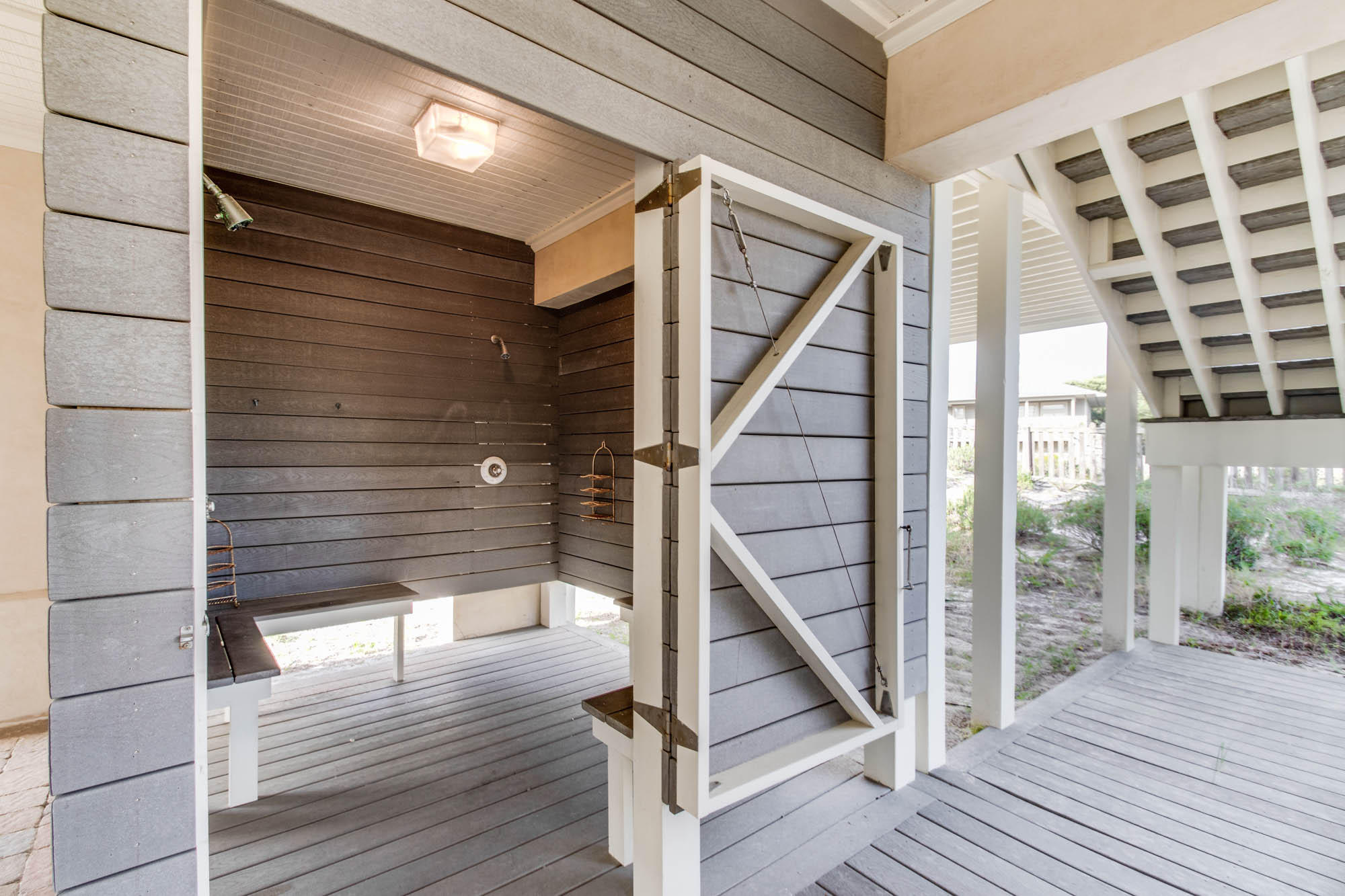 GRAYTON BEACH - Residential