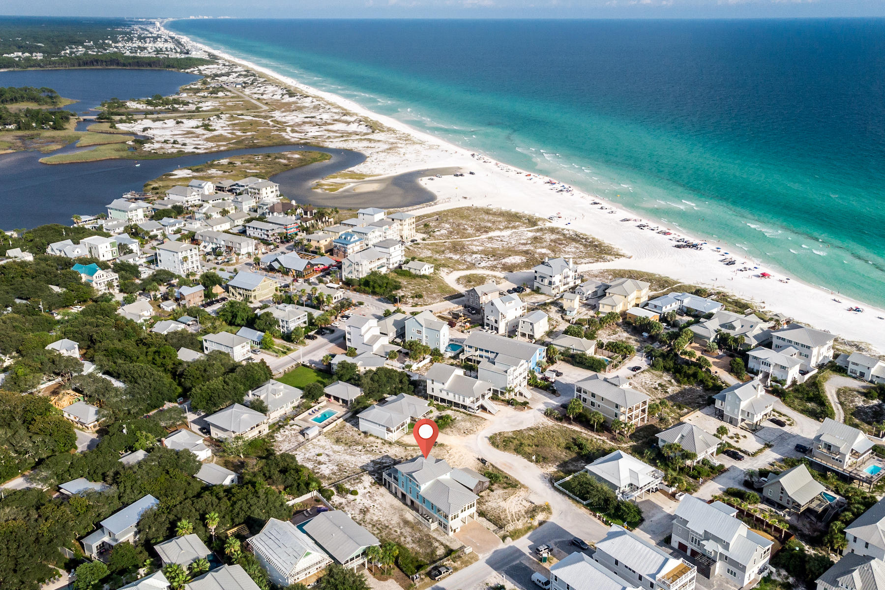 GRAYTON BEACH - Residential