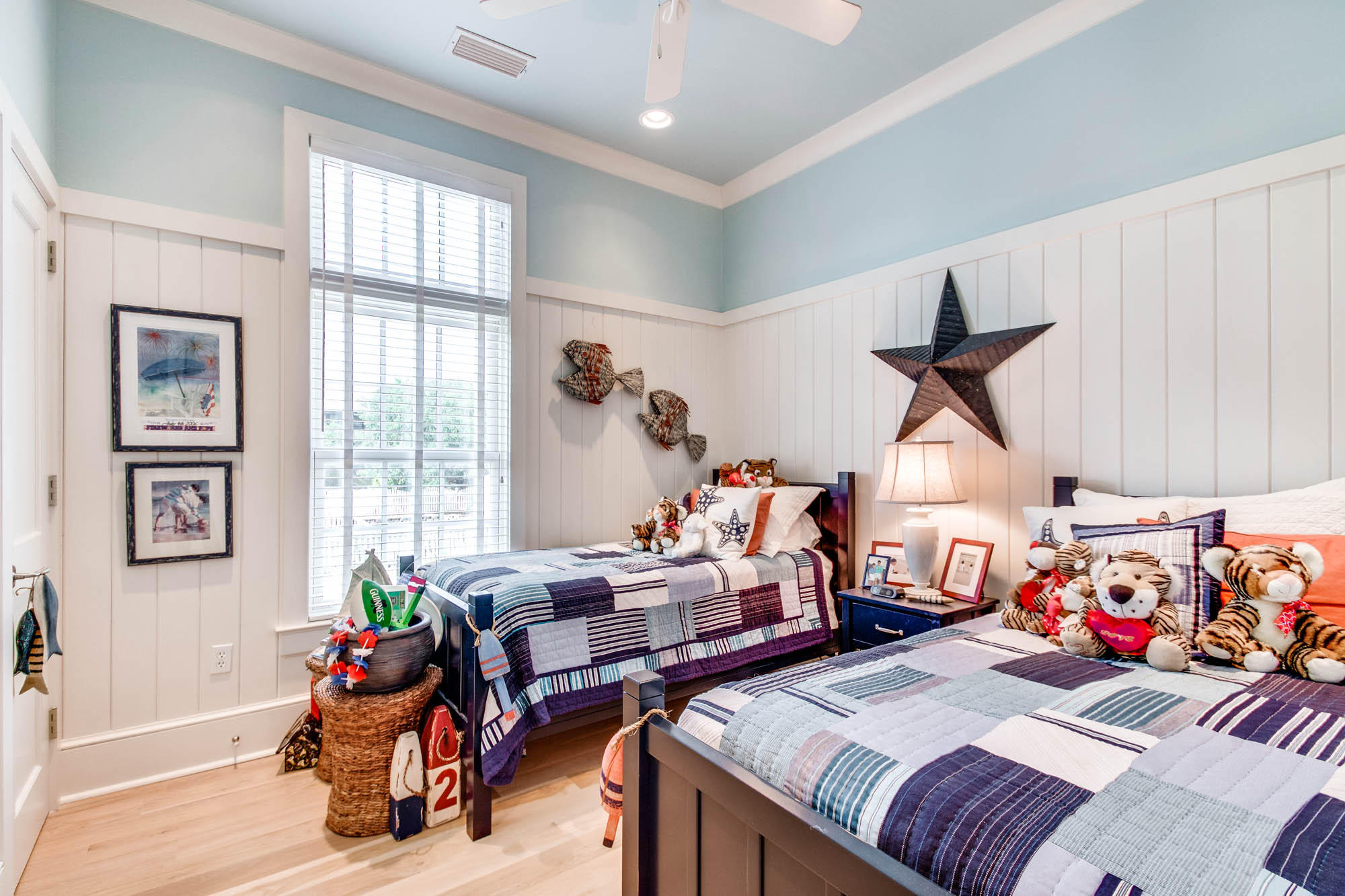 GRAYTON BEACH - Residential