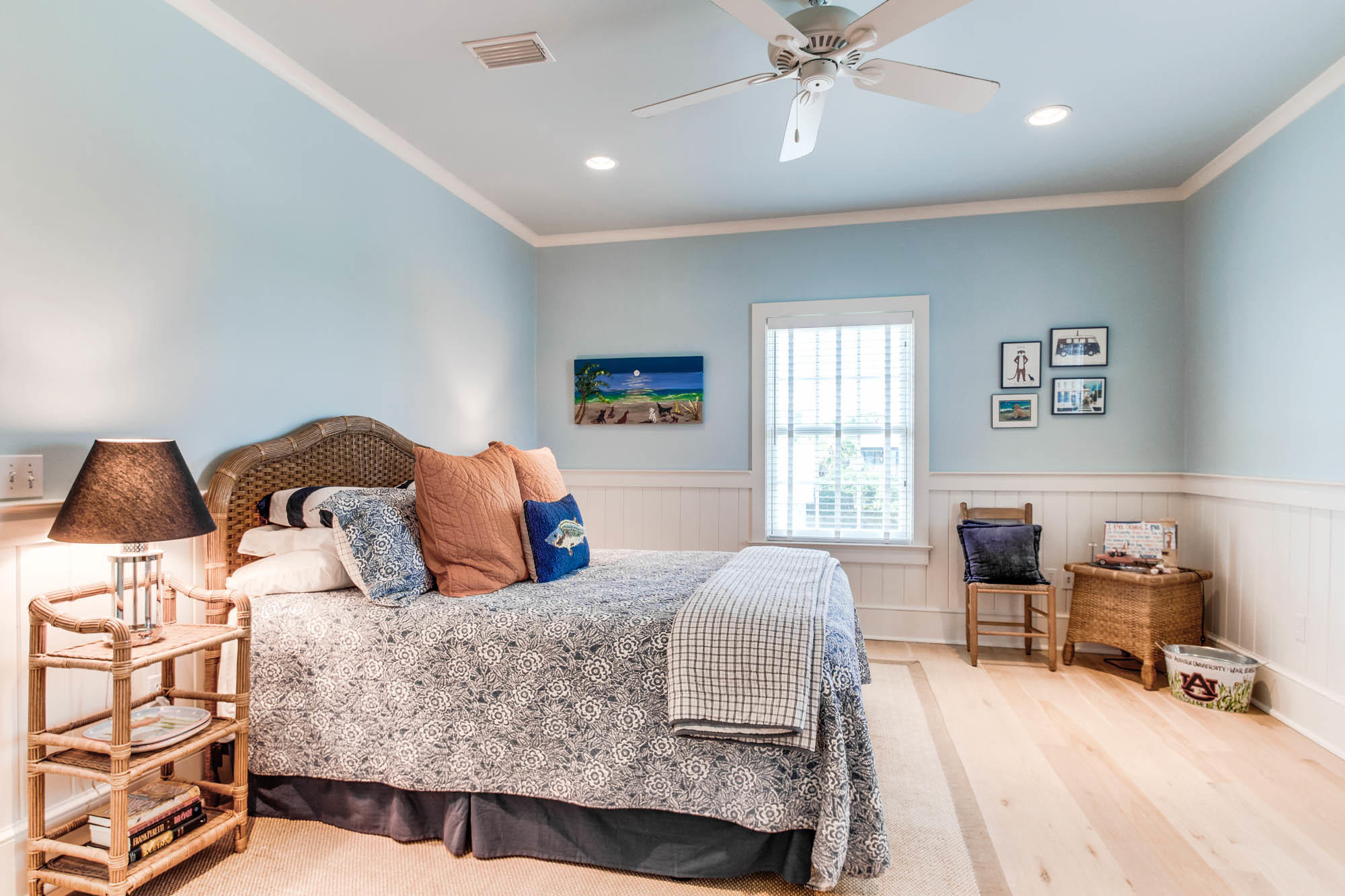 GRAYTON BEACH - Residential