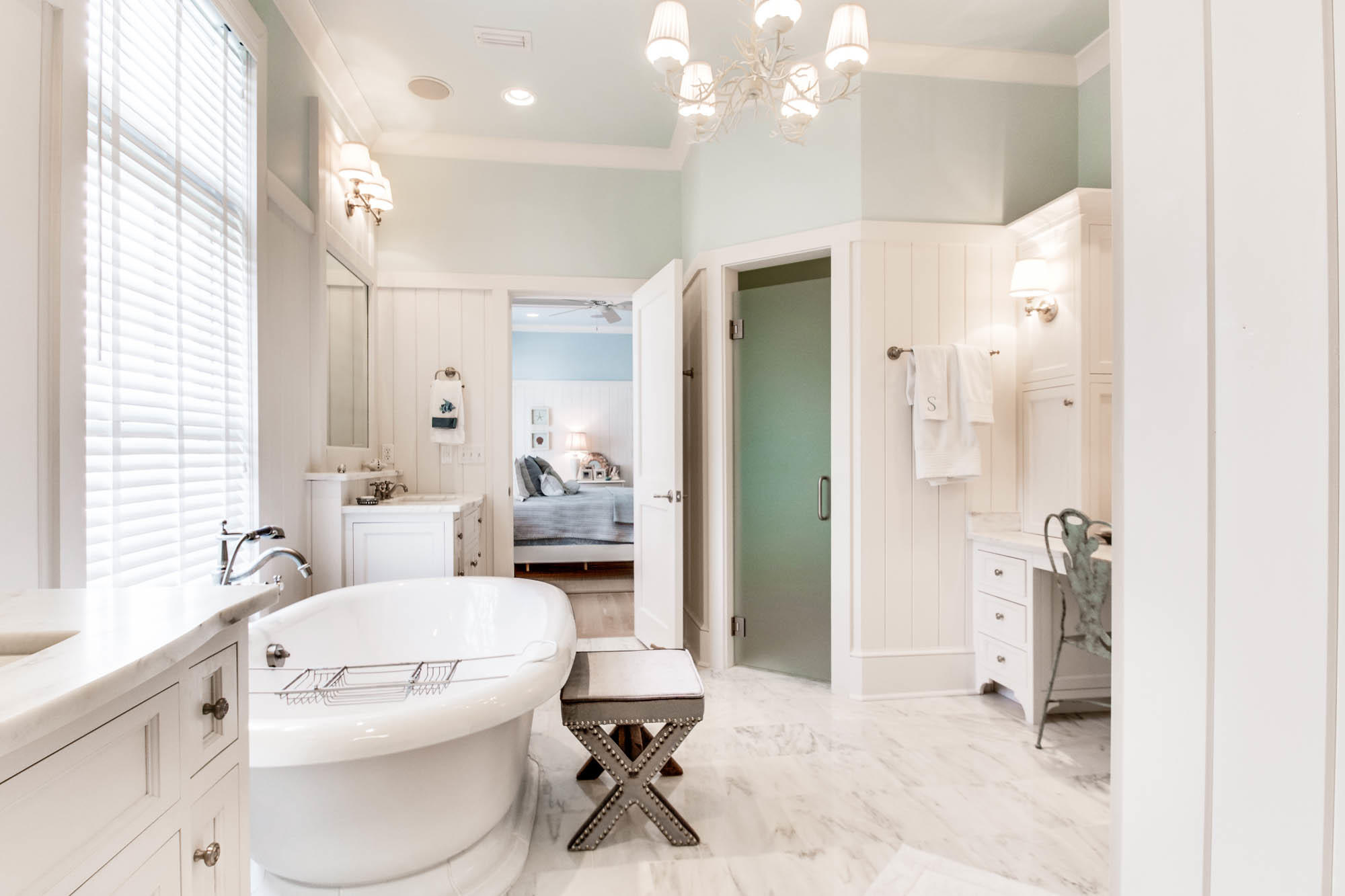 GRAYTON BEACH - Residential