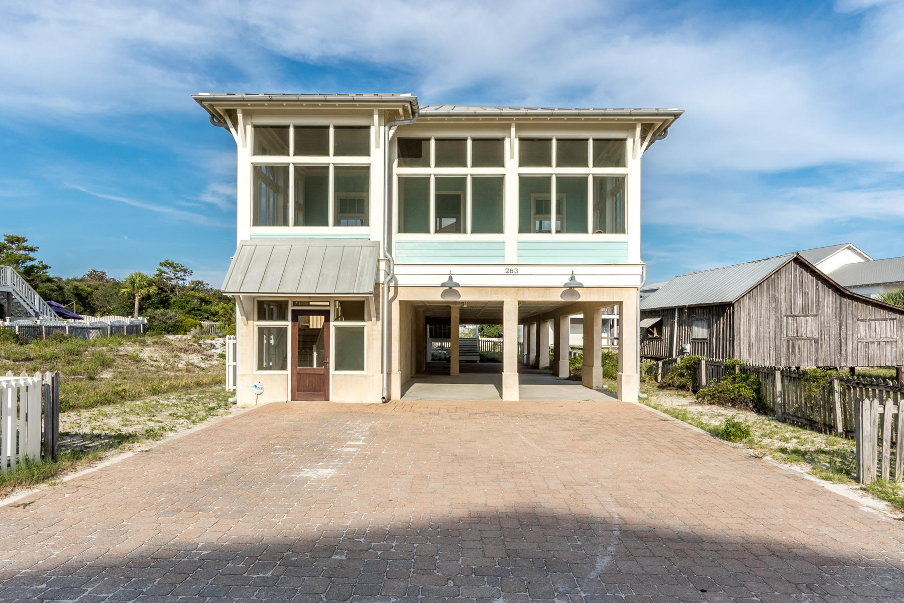 GRAYTON BEACH - Residential