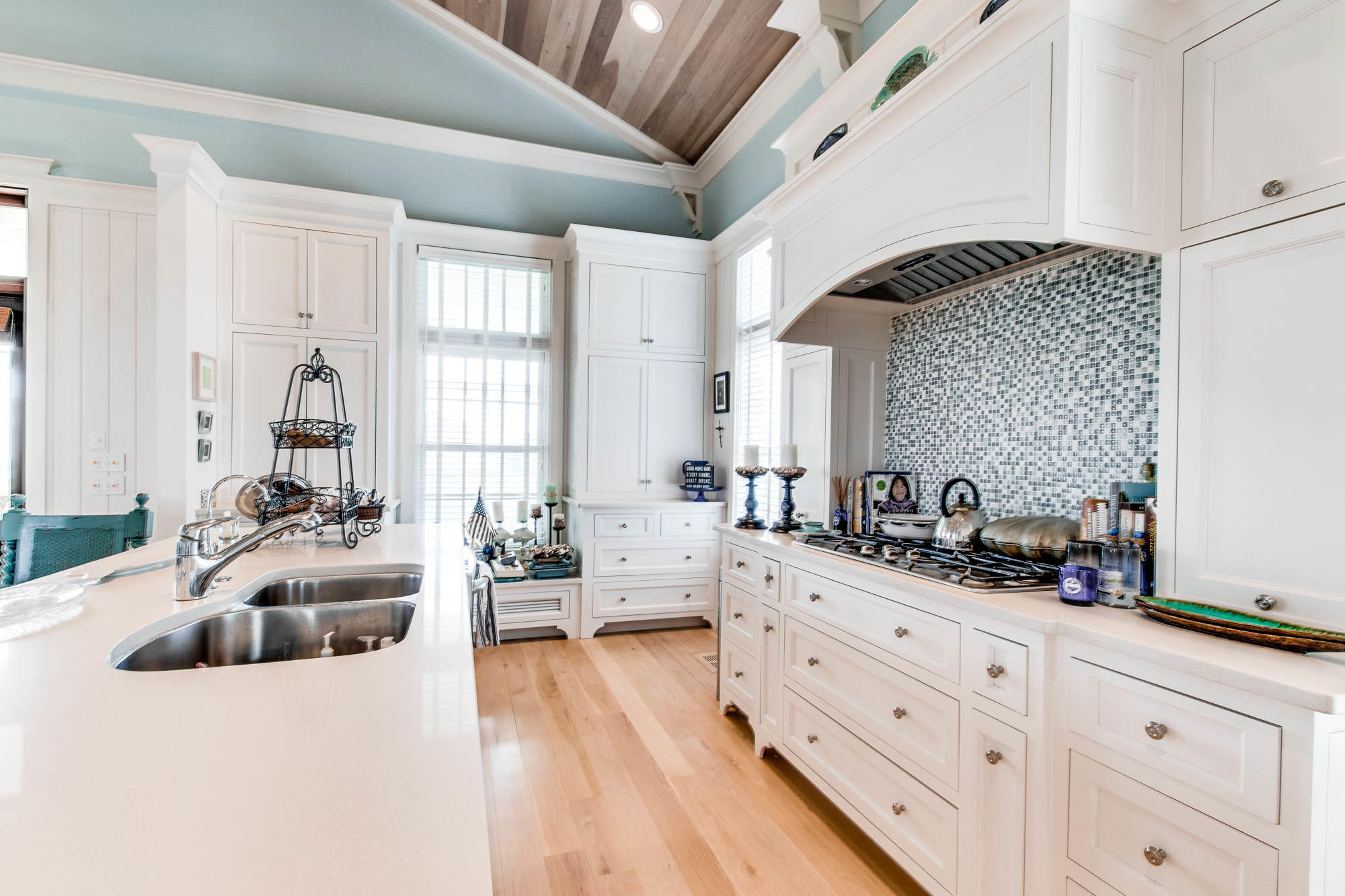 GRAYTON BEACH - Residential