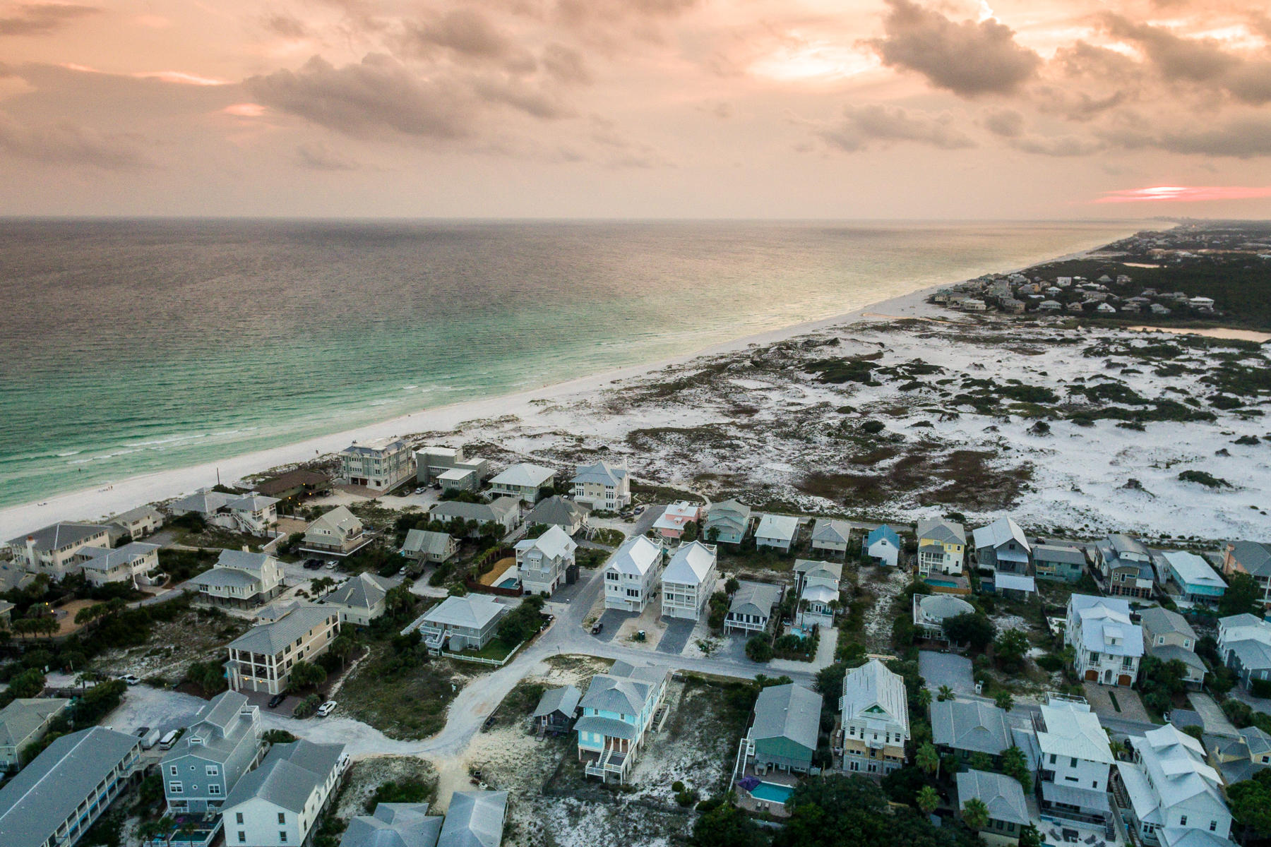 GRAYTON BEACH - Residential