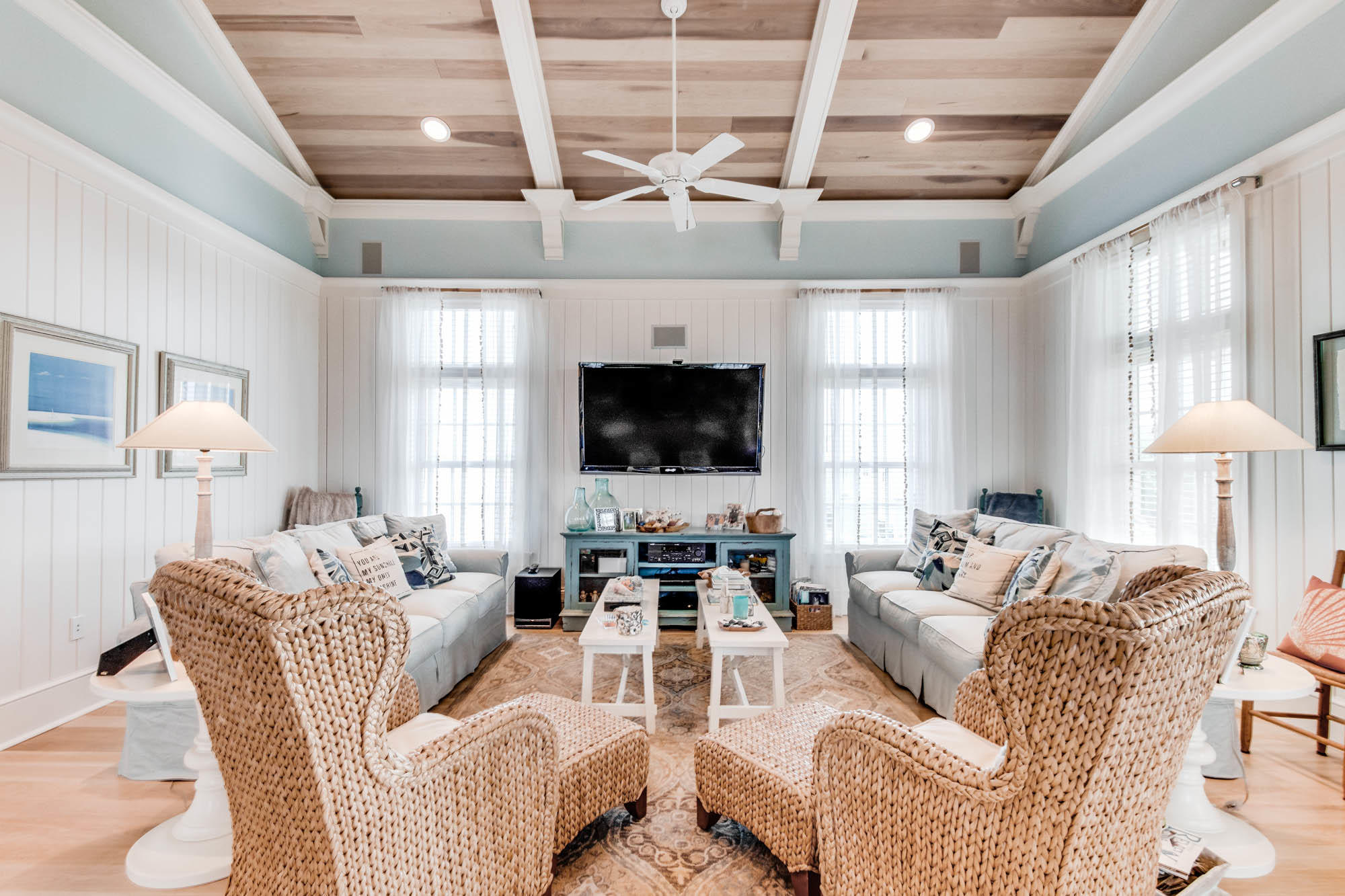 GRAYTON BEACH - Residential