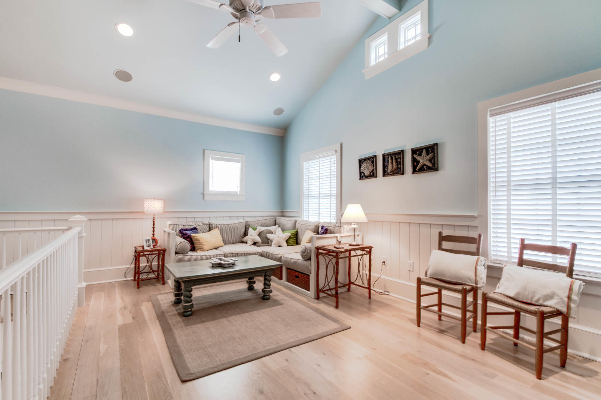 GRAYTON BEACH - Residential