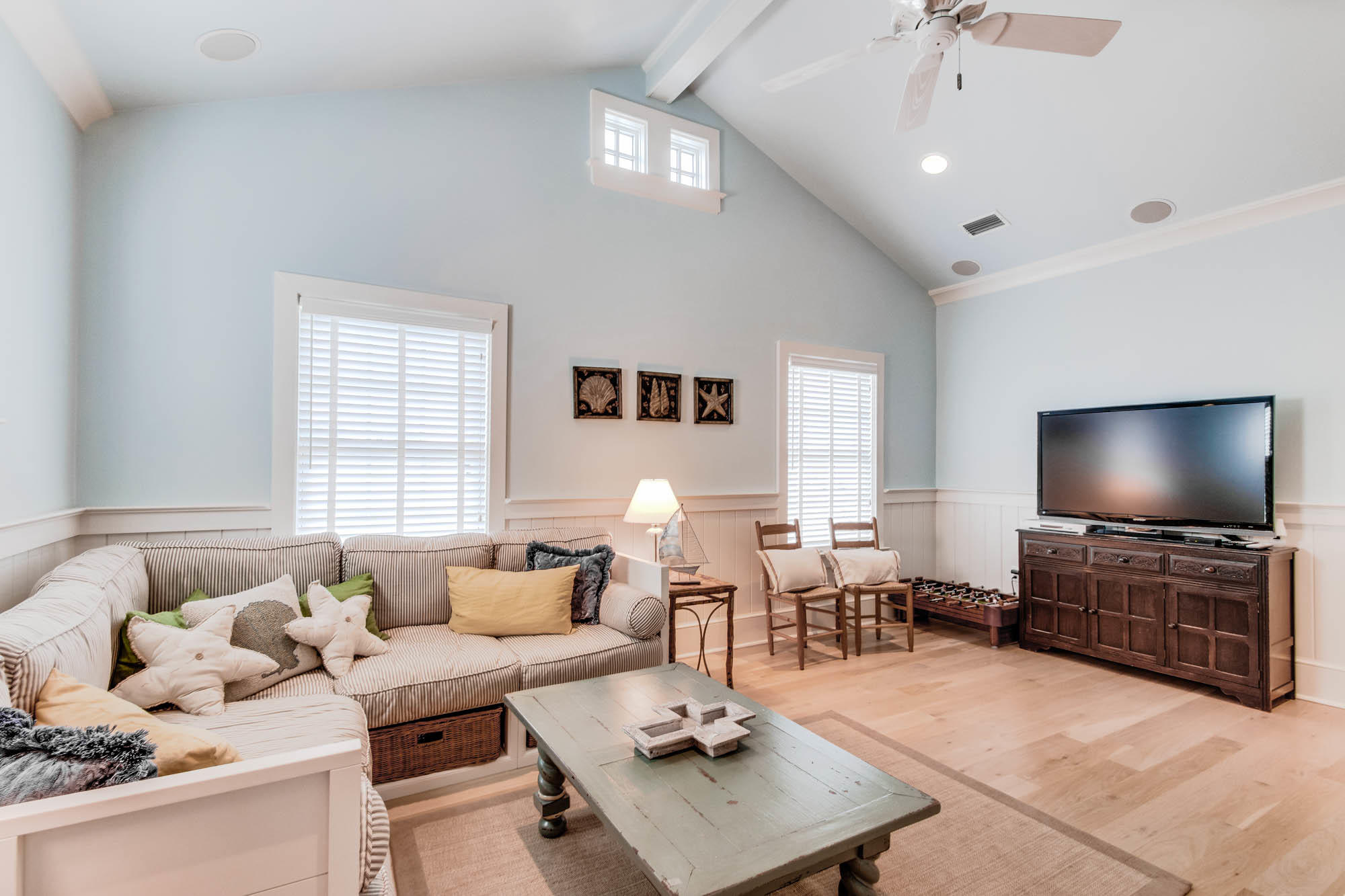 GRAYTON BEACH - Residential