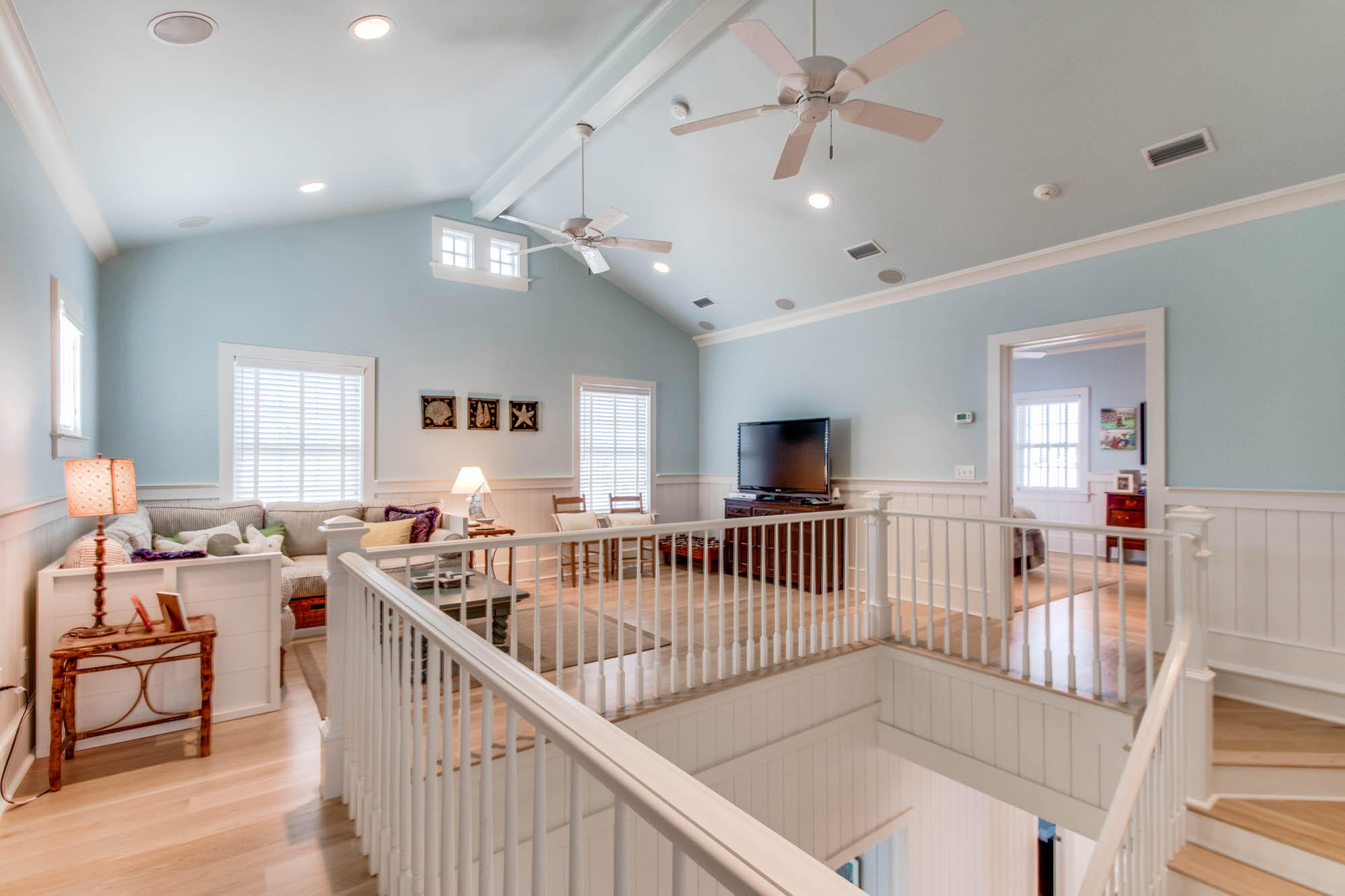 GRAYTON BEACH - Residential