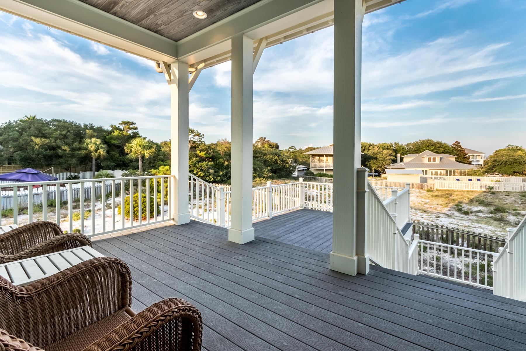 GRAYTON BEACH - Residential
