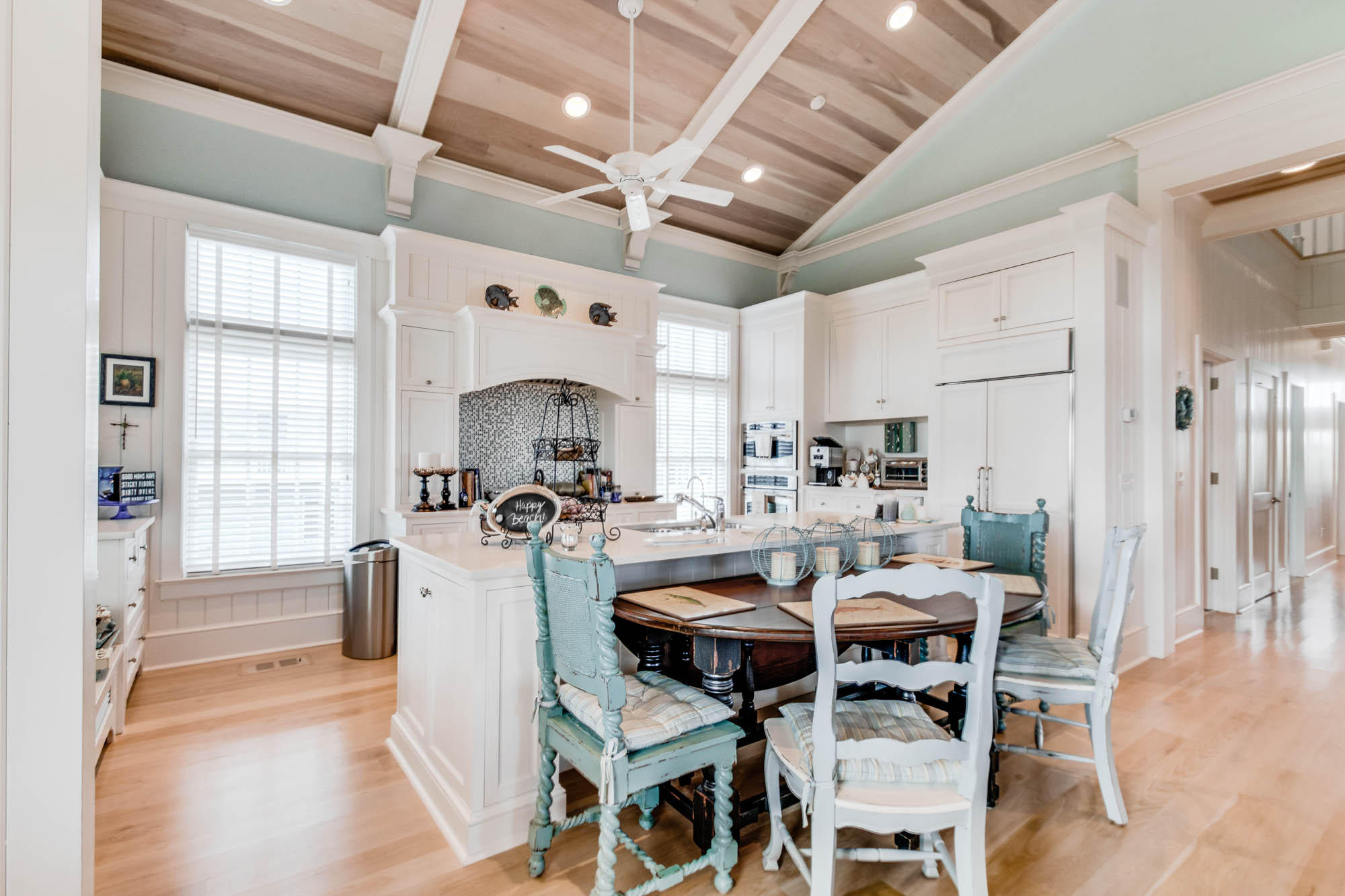 GRAYTON BEACH - Residential