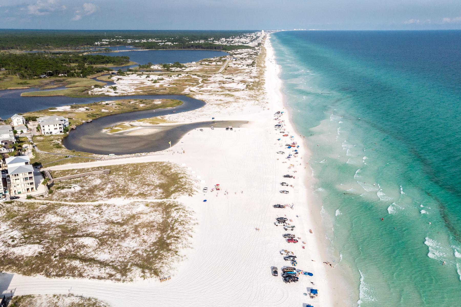 GRAYTON BEACH - Residential