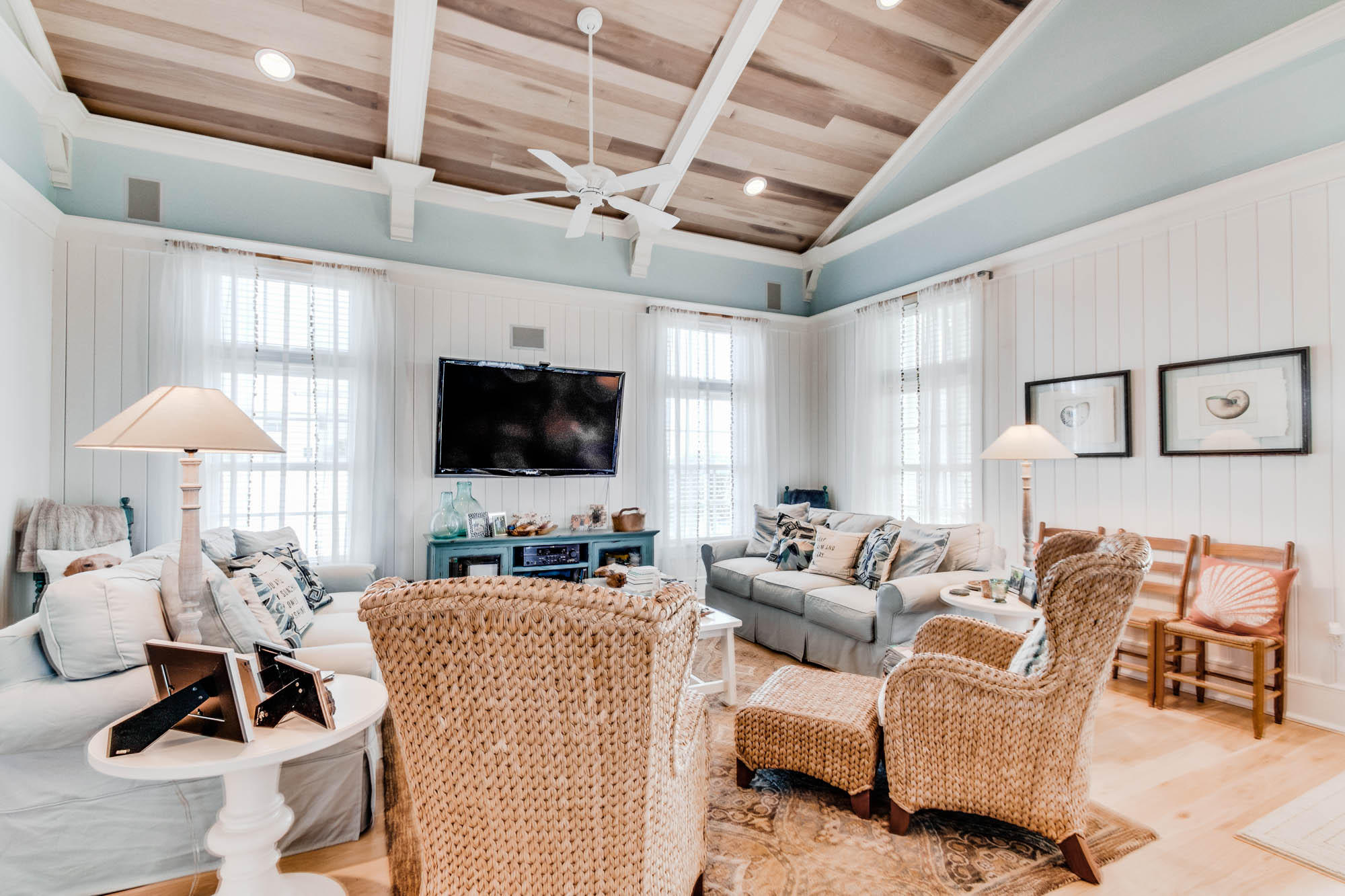 GRAYTON BEACH - Residential