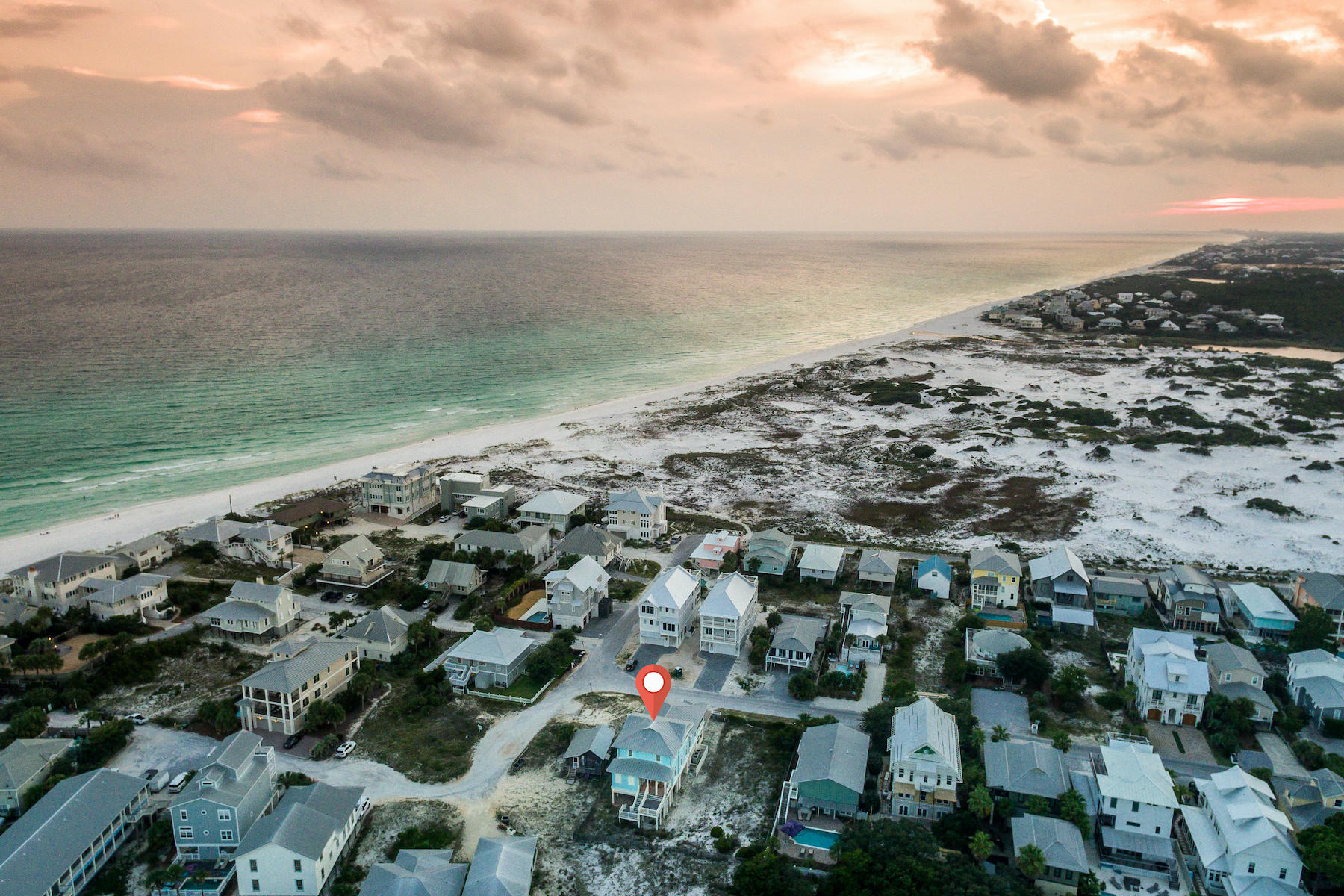 GRAYTON BEACH - Residential