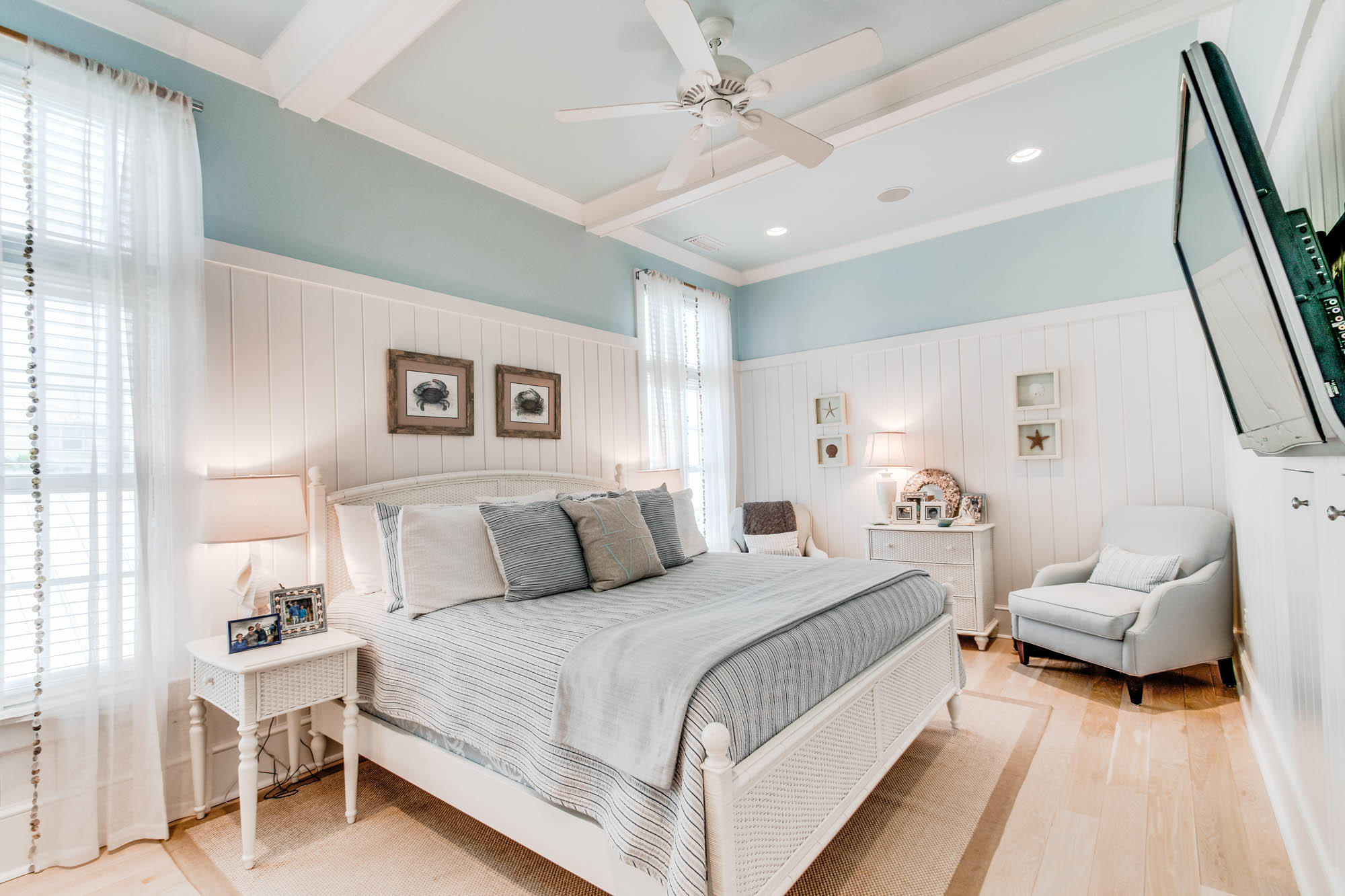 GRAYTON BEACH - Residential