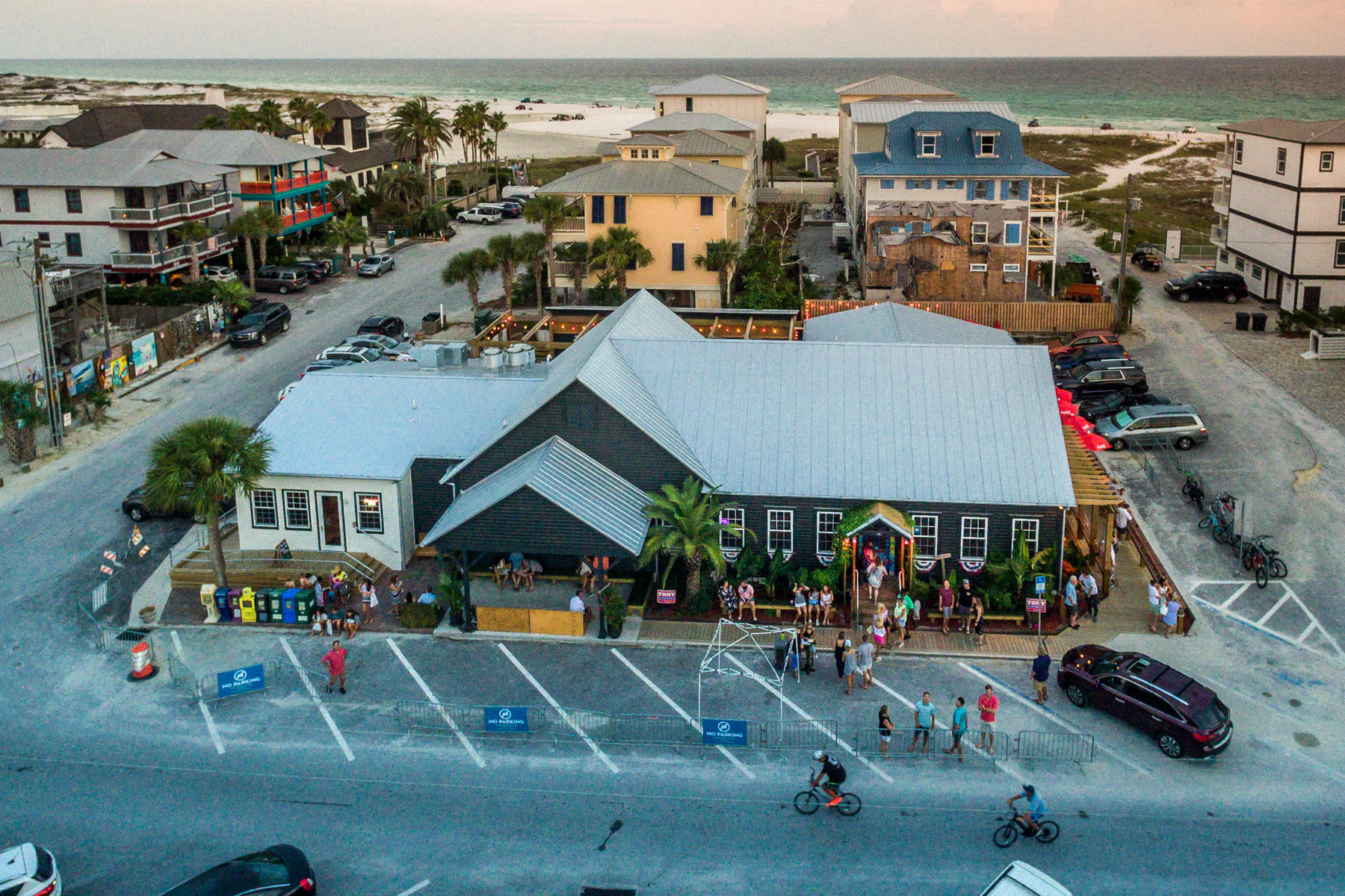 GRAYTON BEACH - Residential