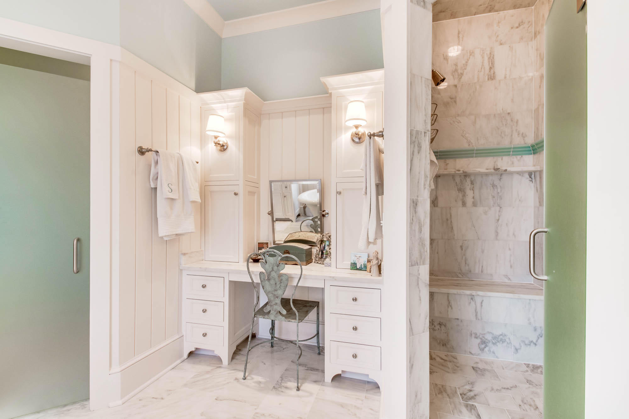GRAYTON BEACH - Residential