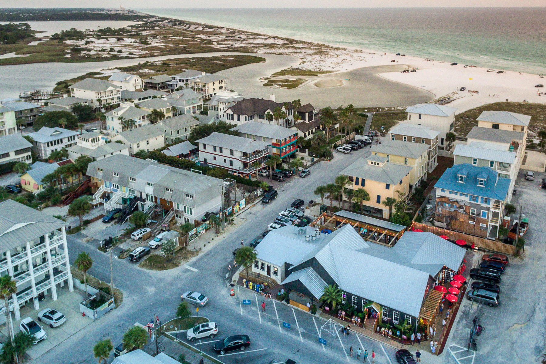 GRAYTON BEACH - Residential