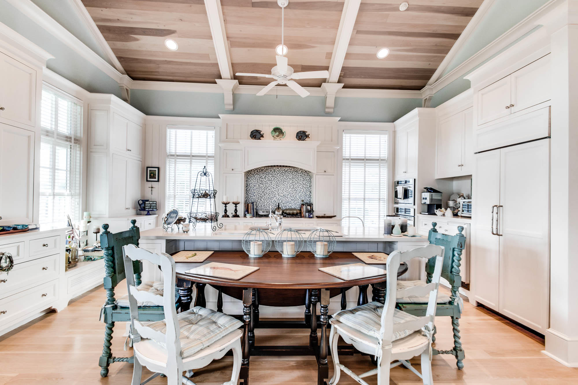 GRAYTON BEACH - Residential