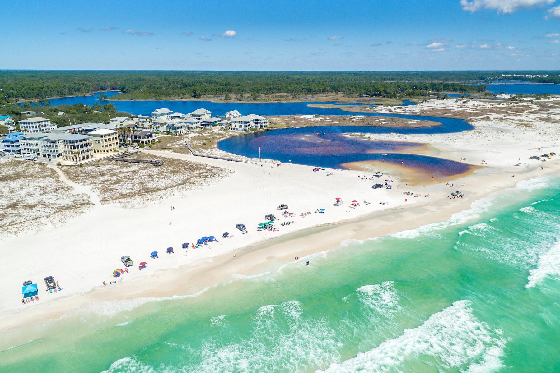 GRAYTON BEACH - Residential