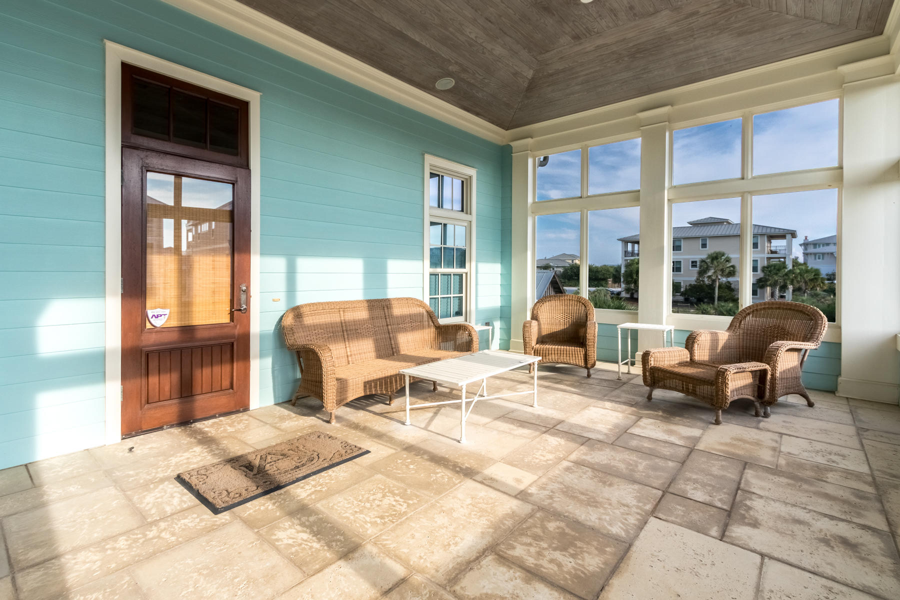 GRAYTON BEACH - Residential