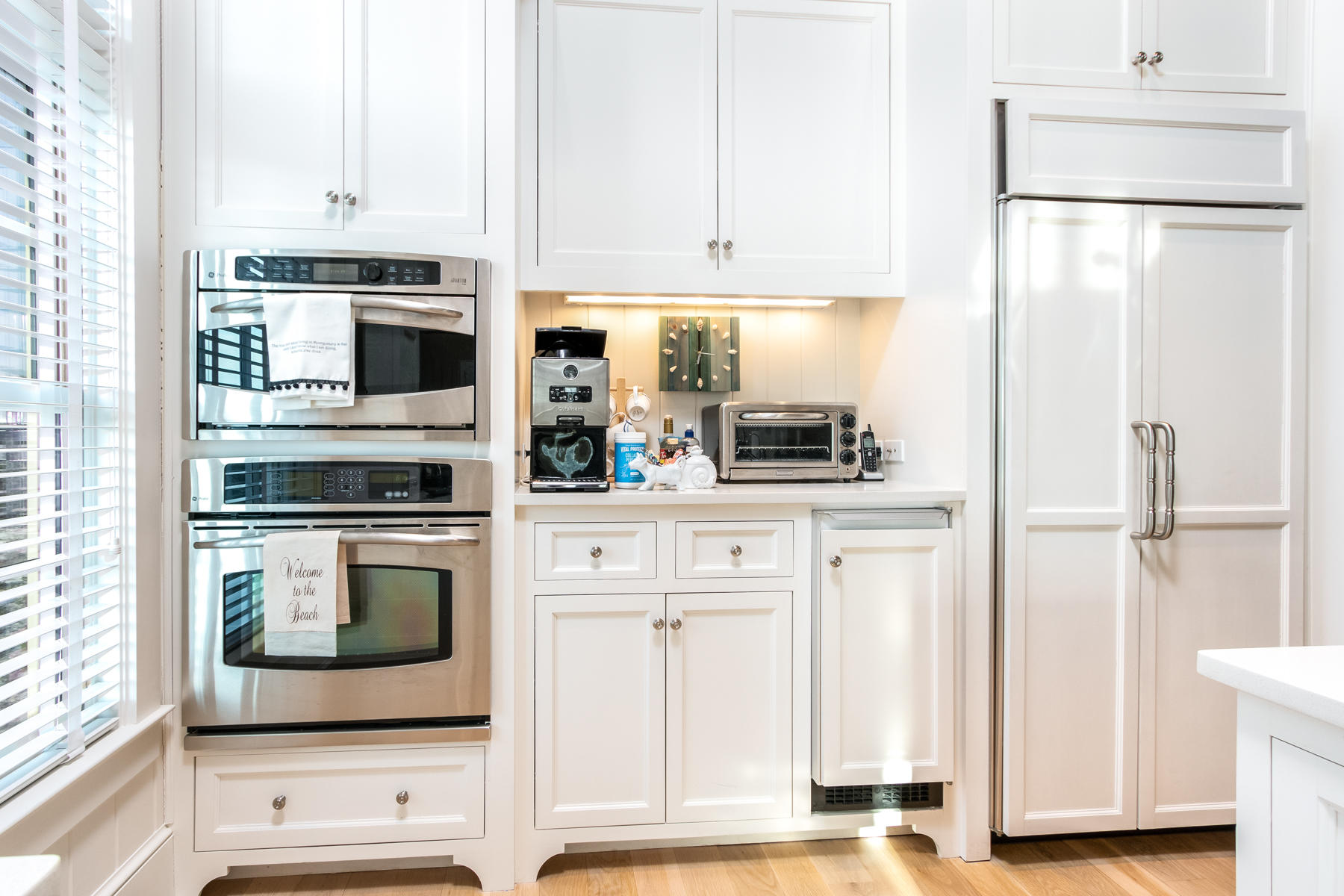 GRAYTON BEACH - Residential