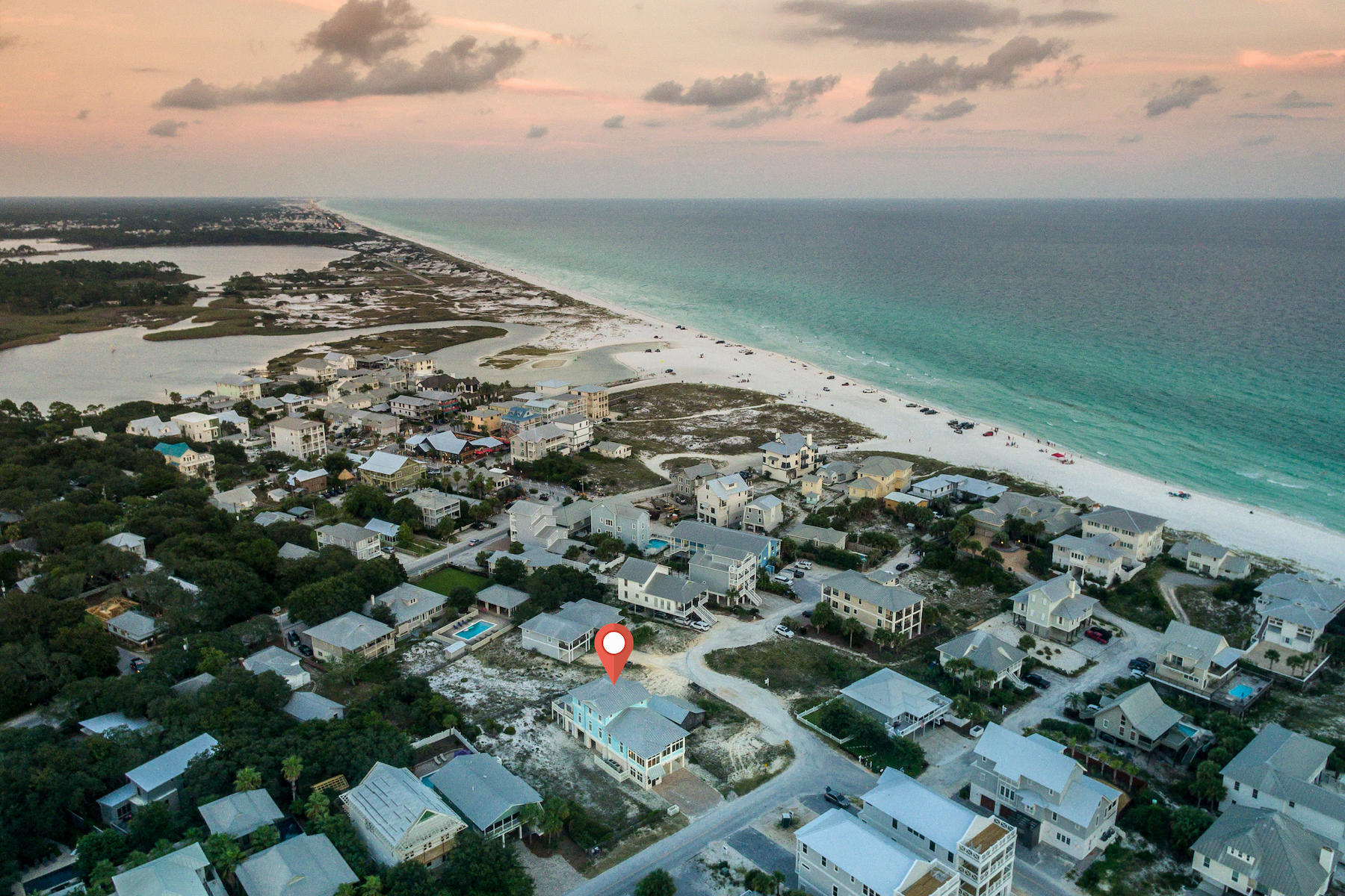 GRAYTON BEACH - Residential