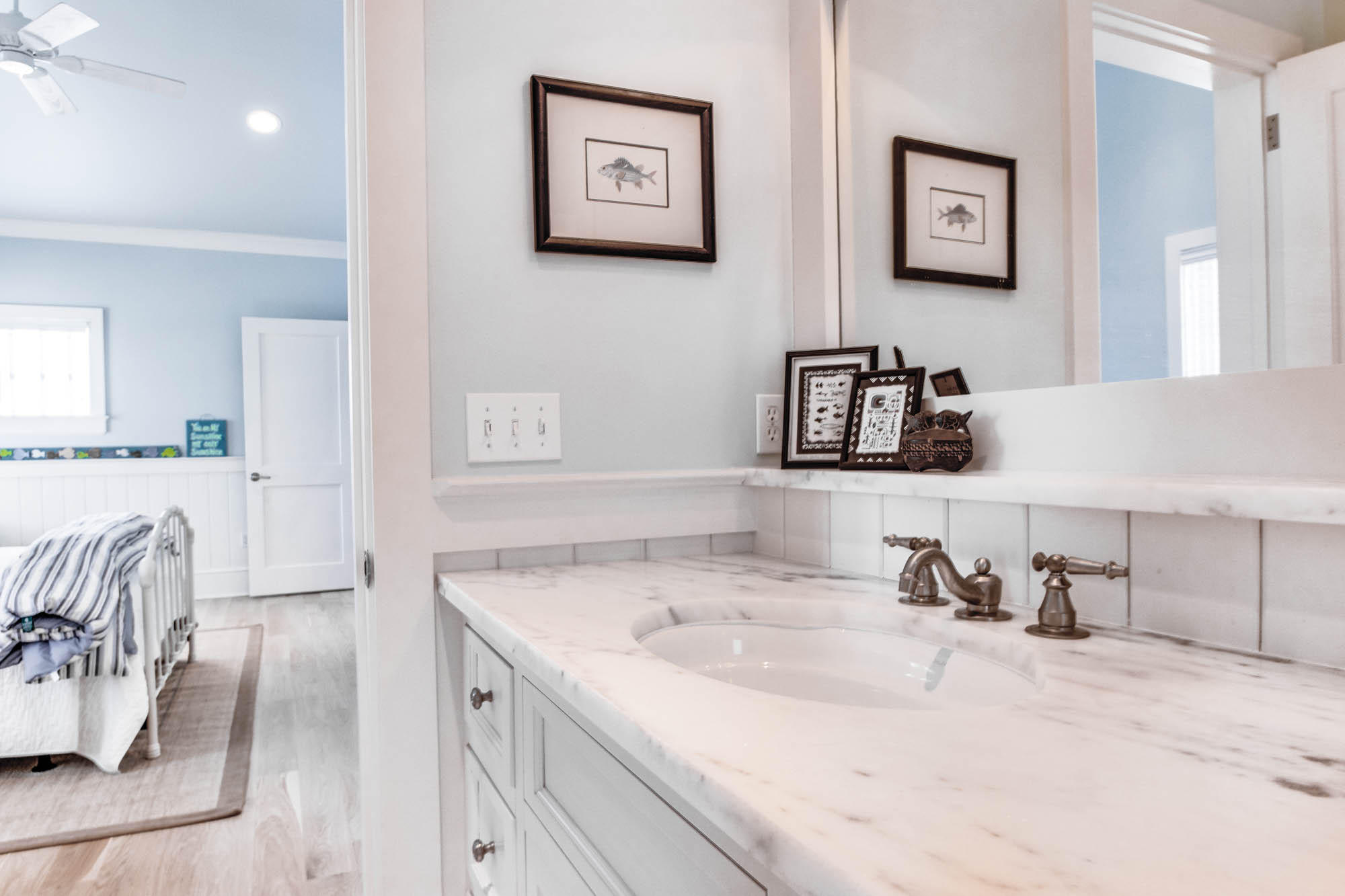 GRAYTON BEACH - Residential